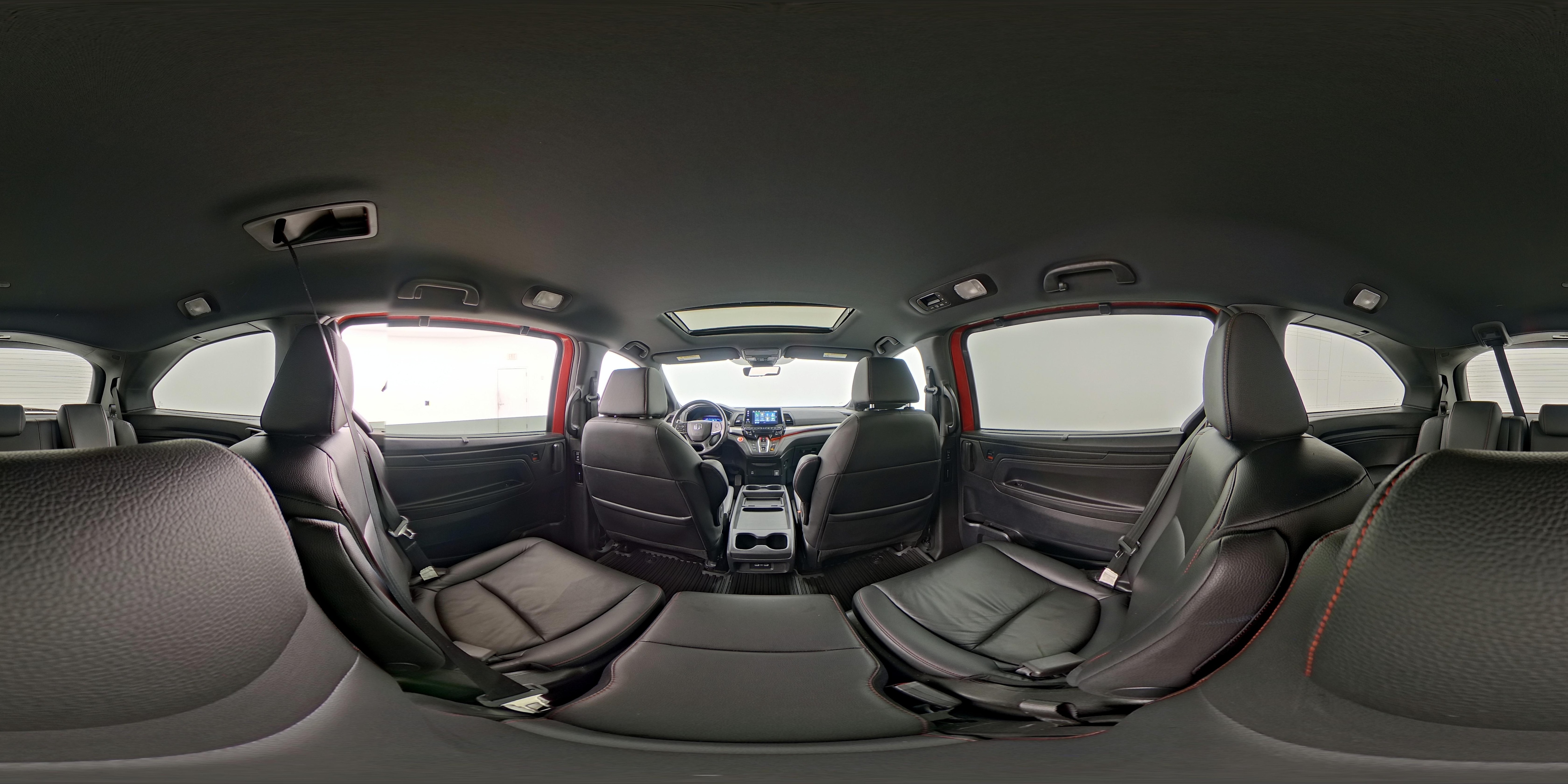 2023 Honda Odyssey SPORT - Photo 28