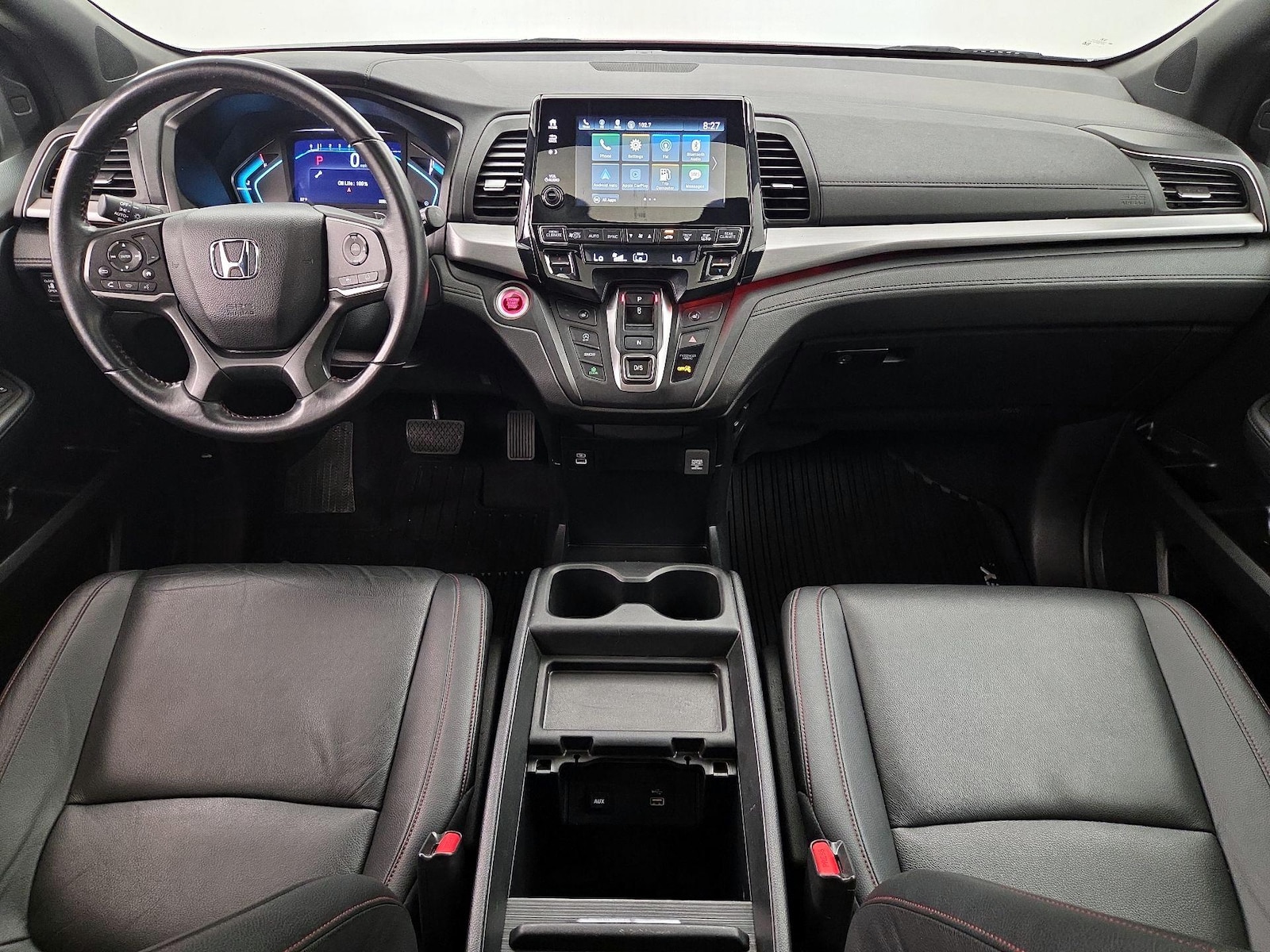 2023 Honda Odyssey SPORT - Photo 10