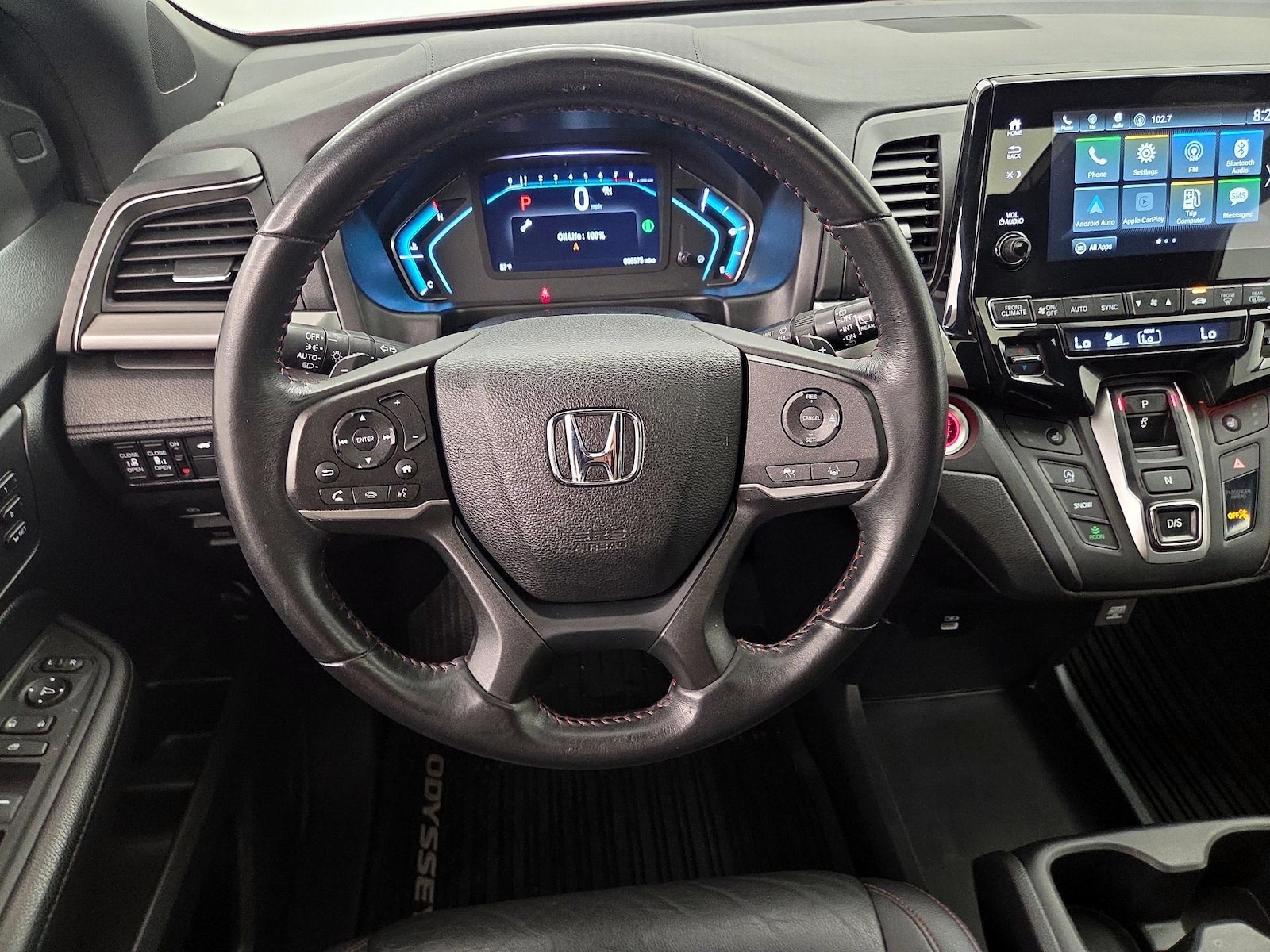 2023 Honda Odyssey SPORT - Photo 11