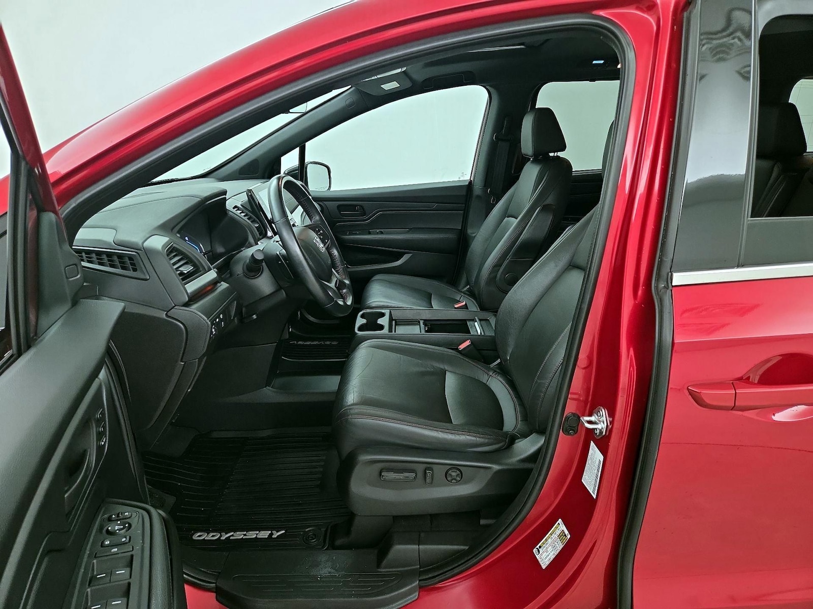 2023 Honda Odyssey SPORT - Photo 12