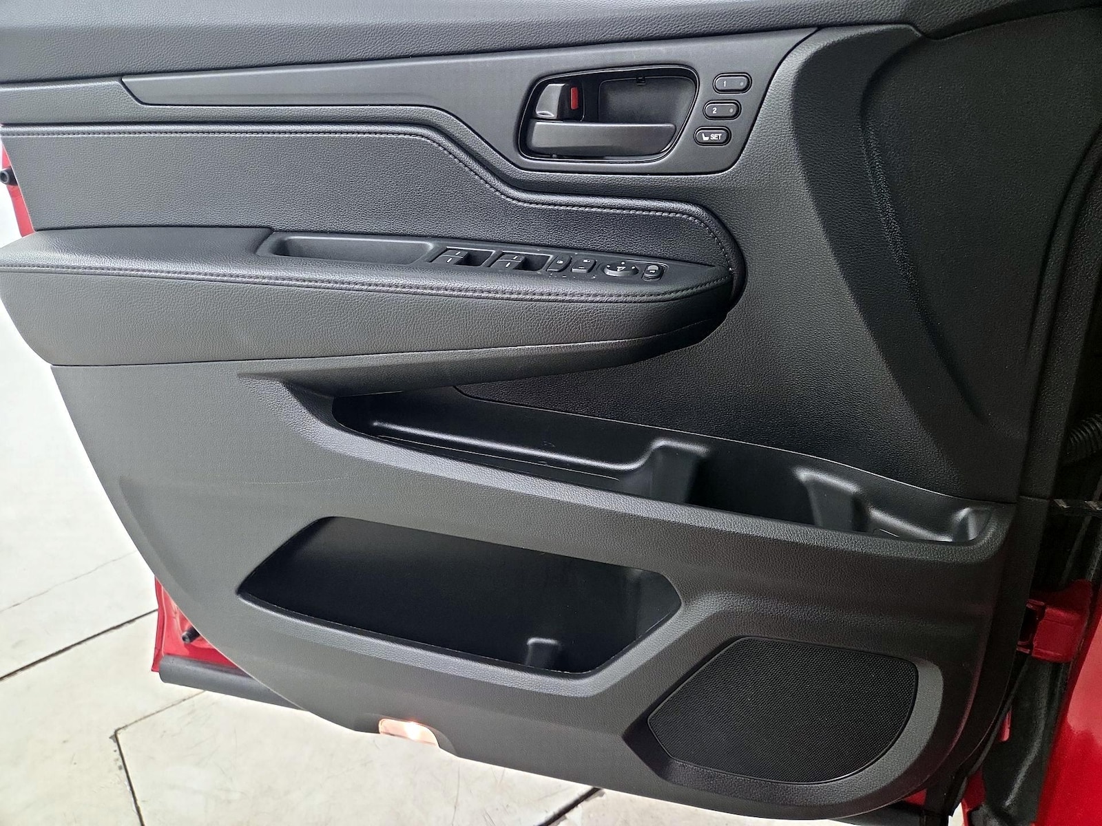 2023 Honda Odyssey SPORT - Photo 13