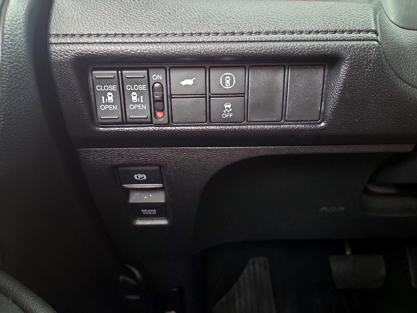 2023 Honda Odyssey SPORT - Photo 14