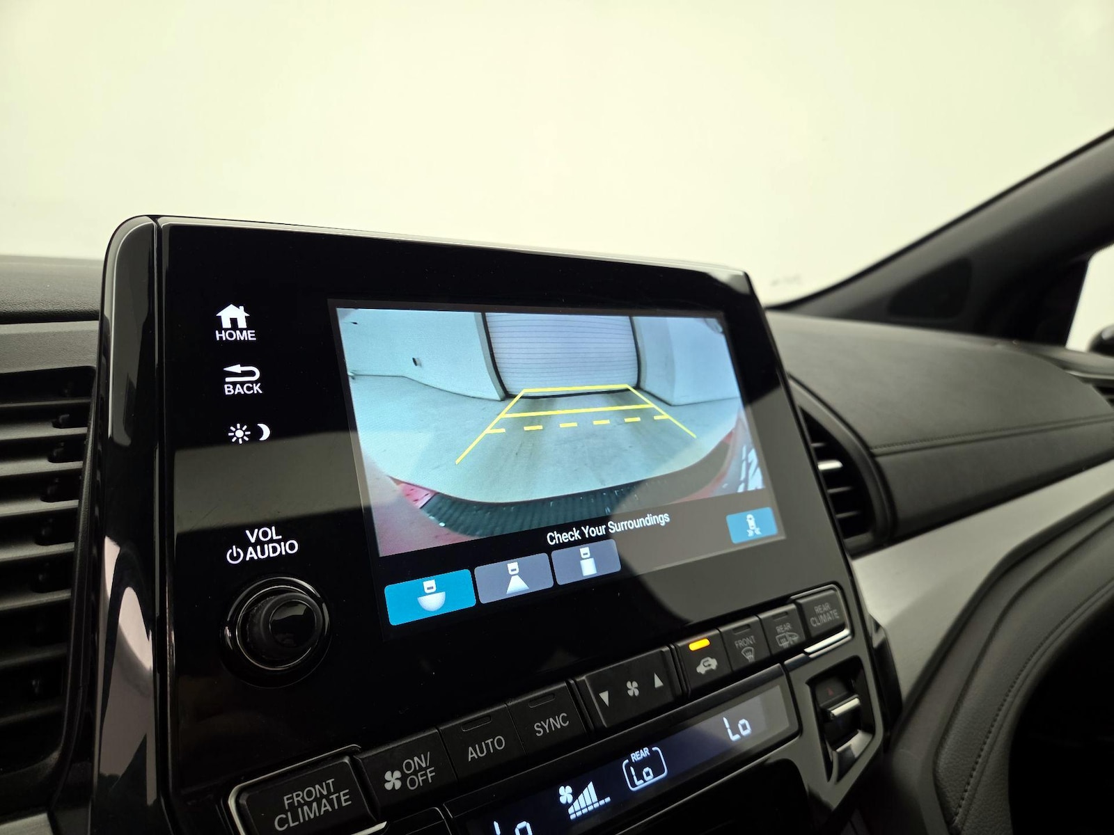 2023 Honda Odyssey SPORT - Photo 15