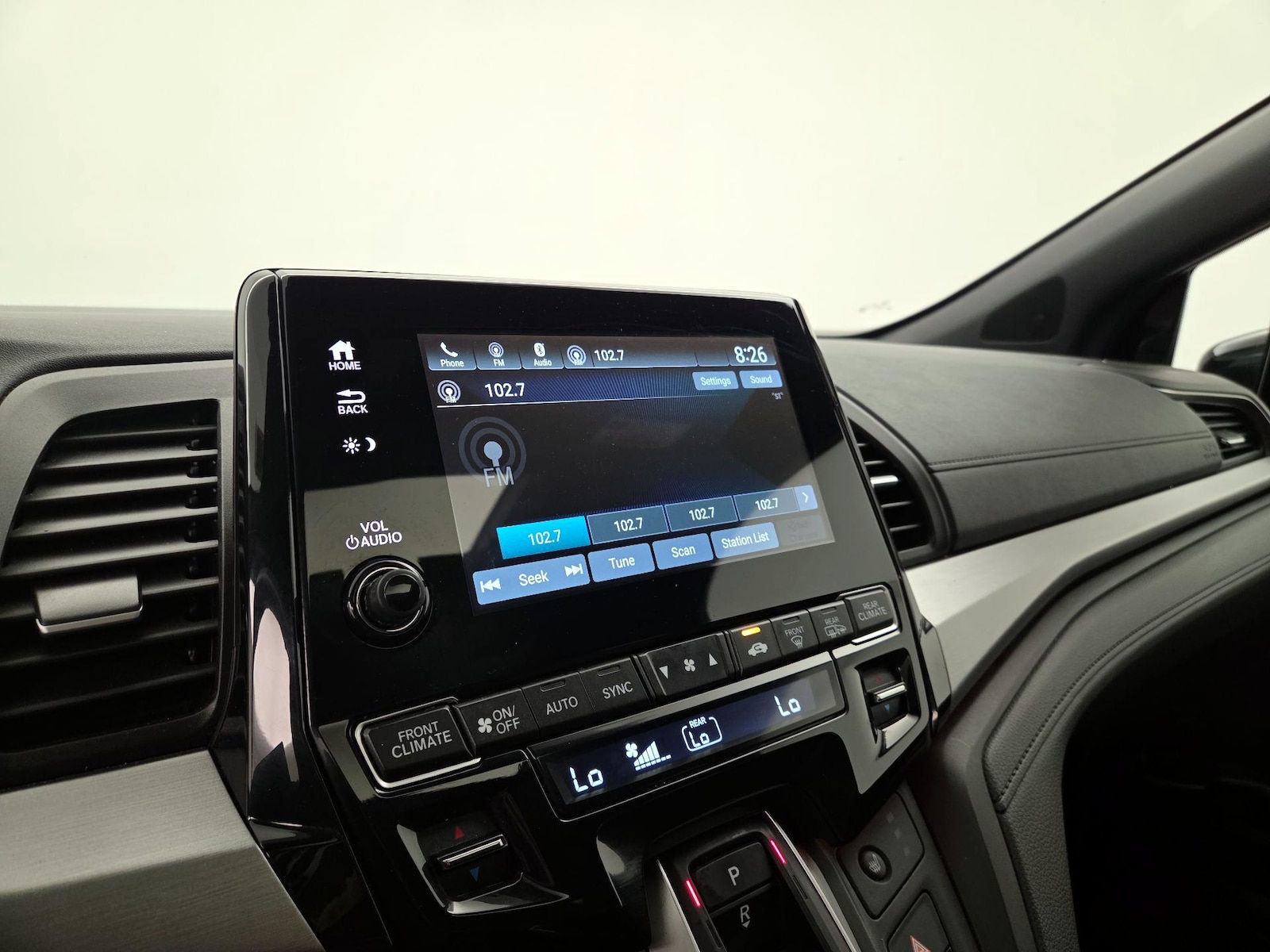 2023 Honda Odyssey SPORT - Photo 16