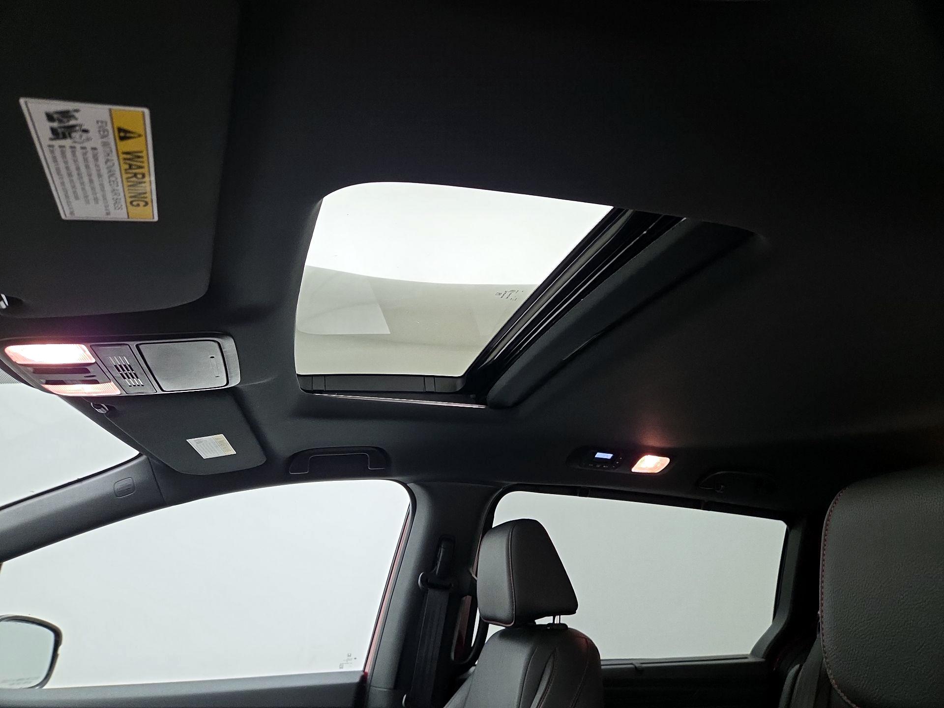 Thumbnail: 2023 Honda Odyssey - 19