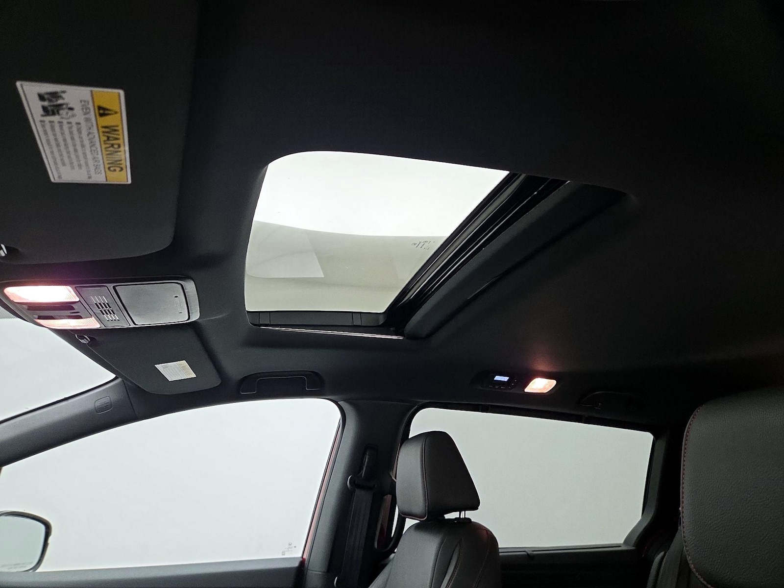 2023 Honda Odyssey SPORT - Photo 20