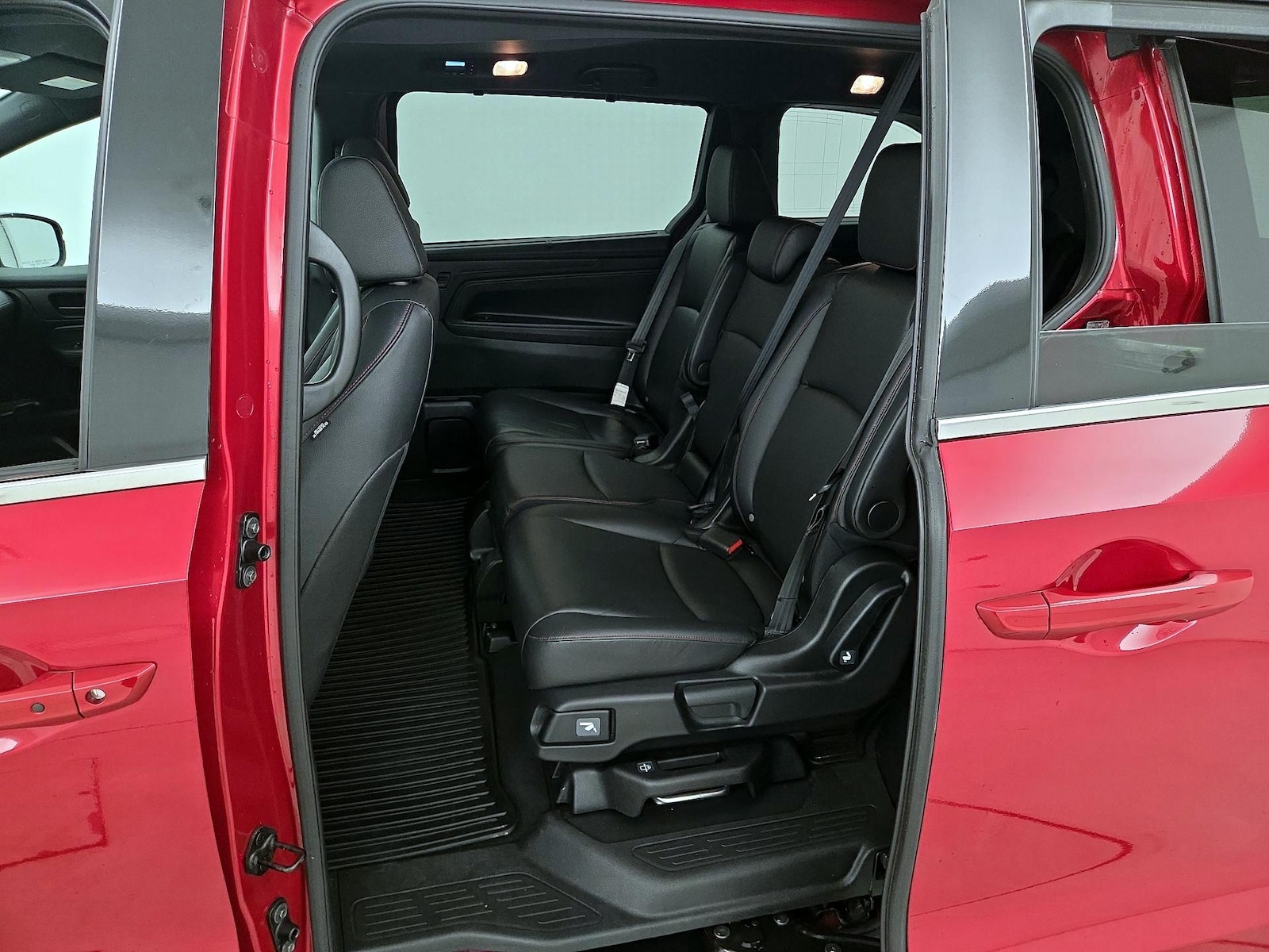 2023 Honda Odyssey SPORT - Photo 21
