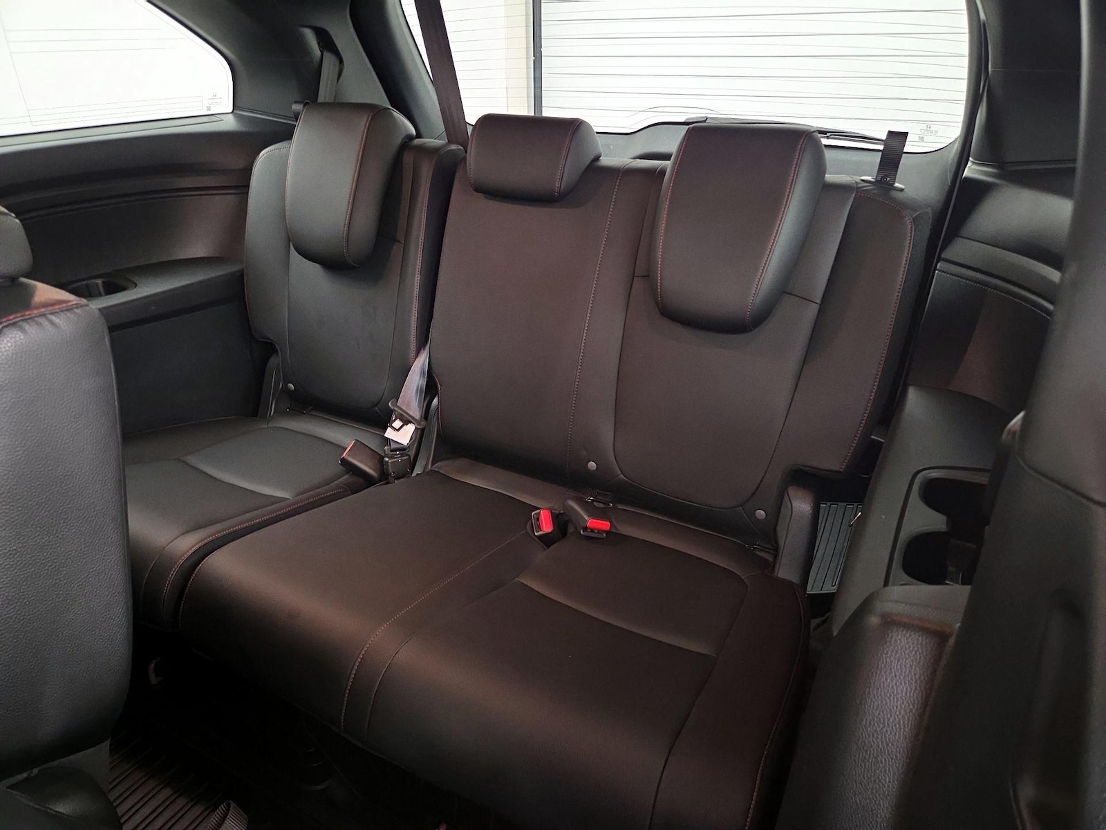 2023 Honda Odyssey SPORT - Photo 22
