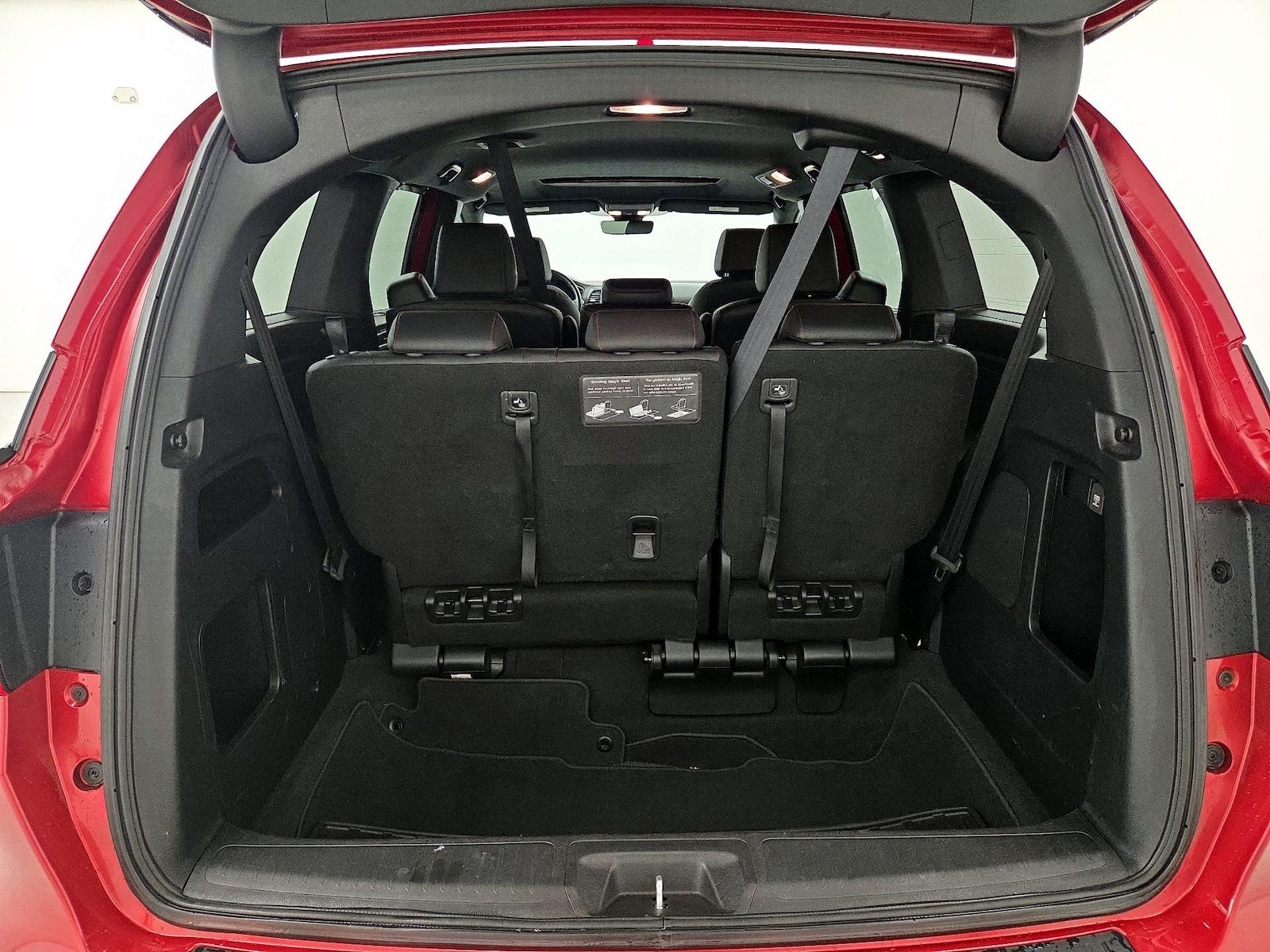2023 Honda Odyssey SPORT - Photo 23