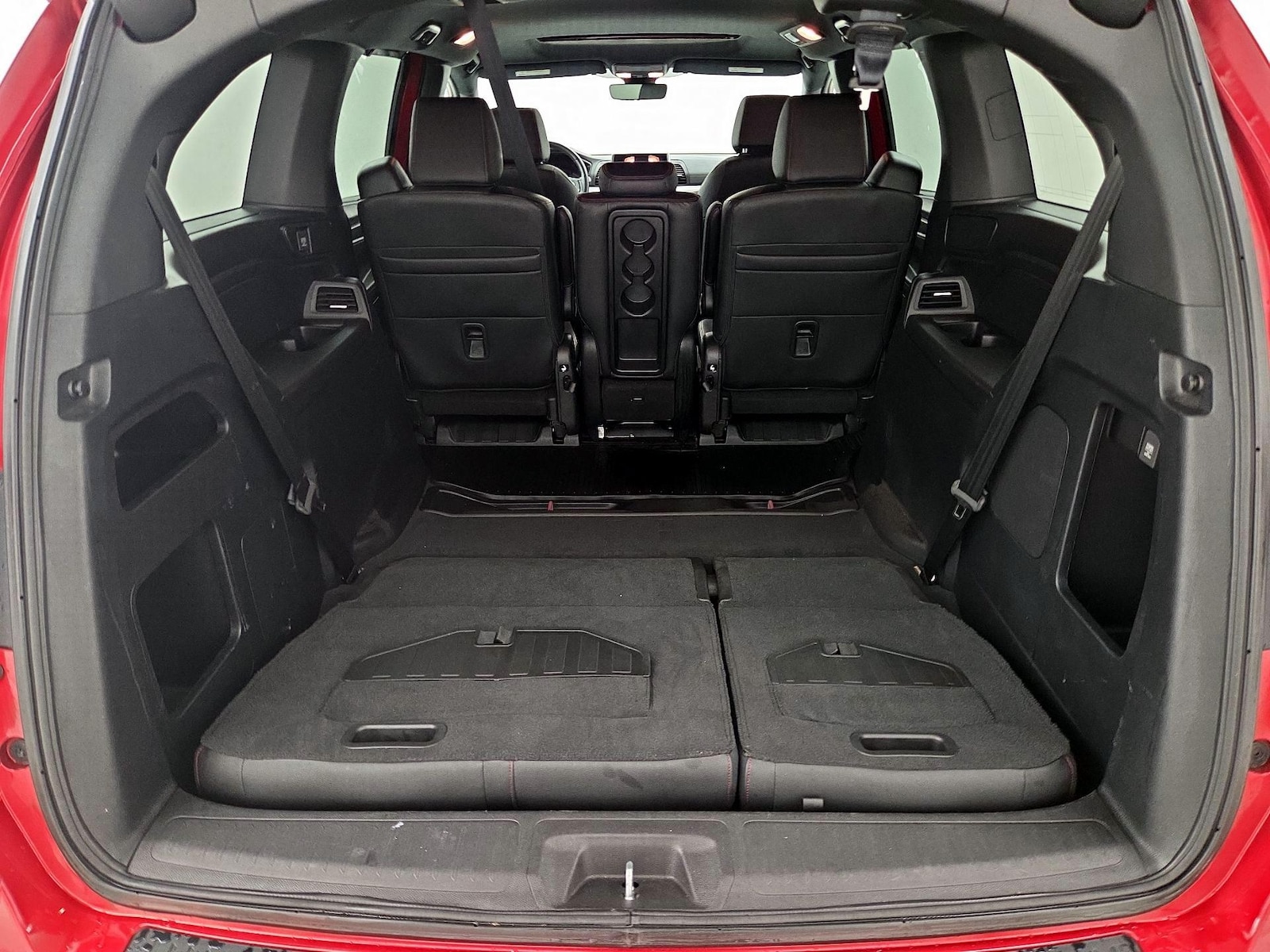 2023 Honda Odyssey SPORT - Photo 24