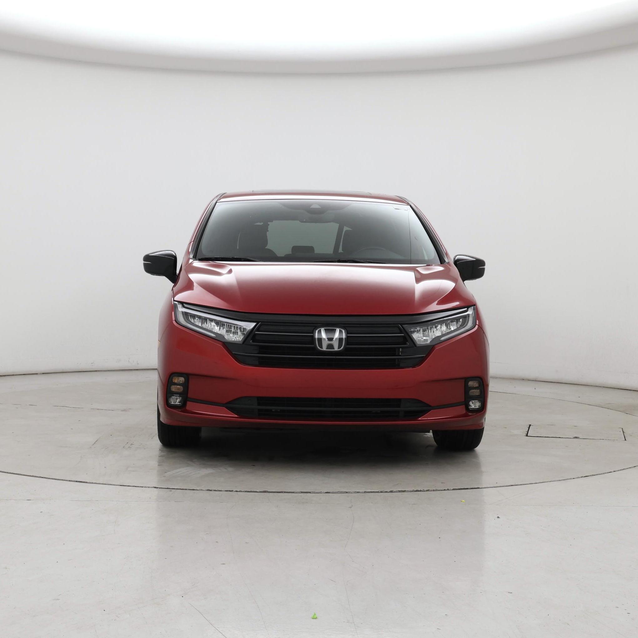 Thumbnail: 2023 Honda Odyssey - 5
