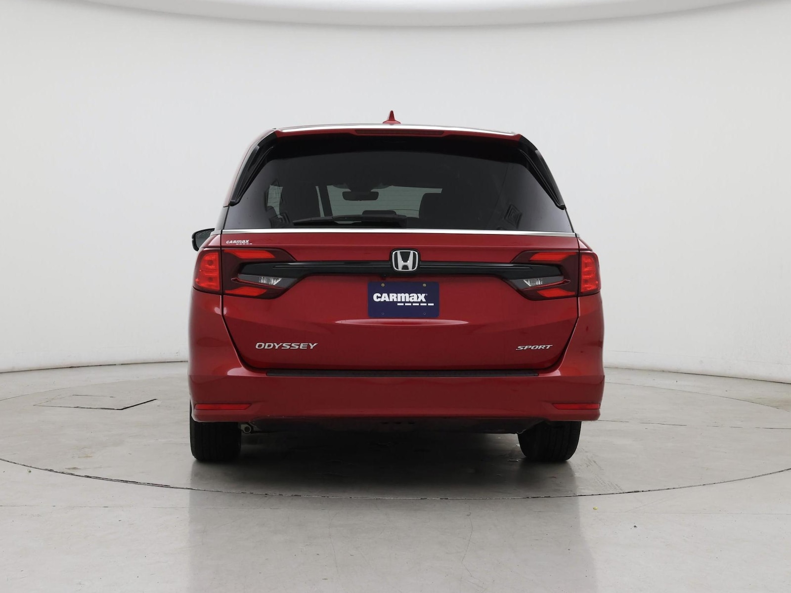 2023 Honda Odyssey SPORT - Photo 7