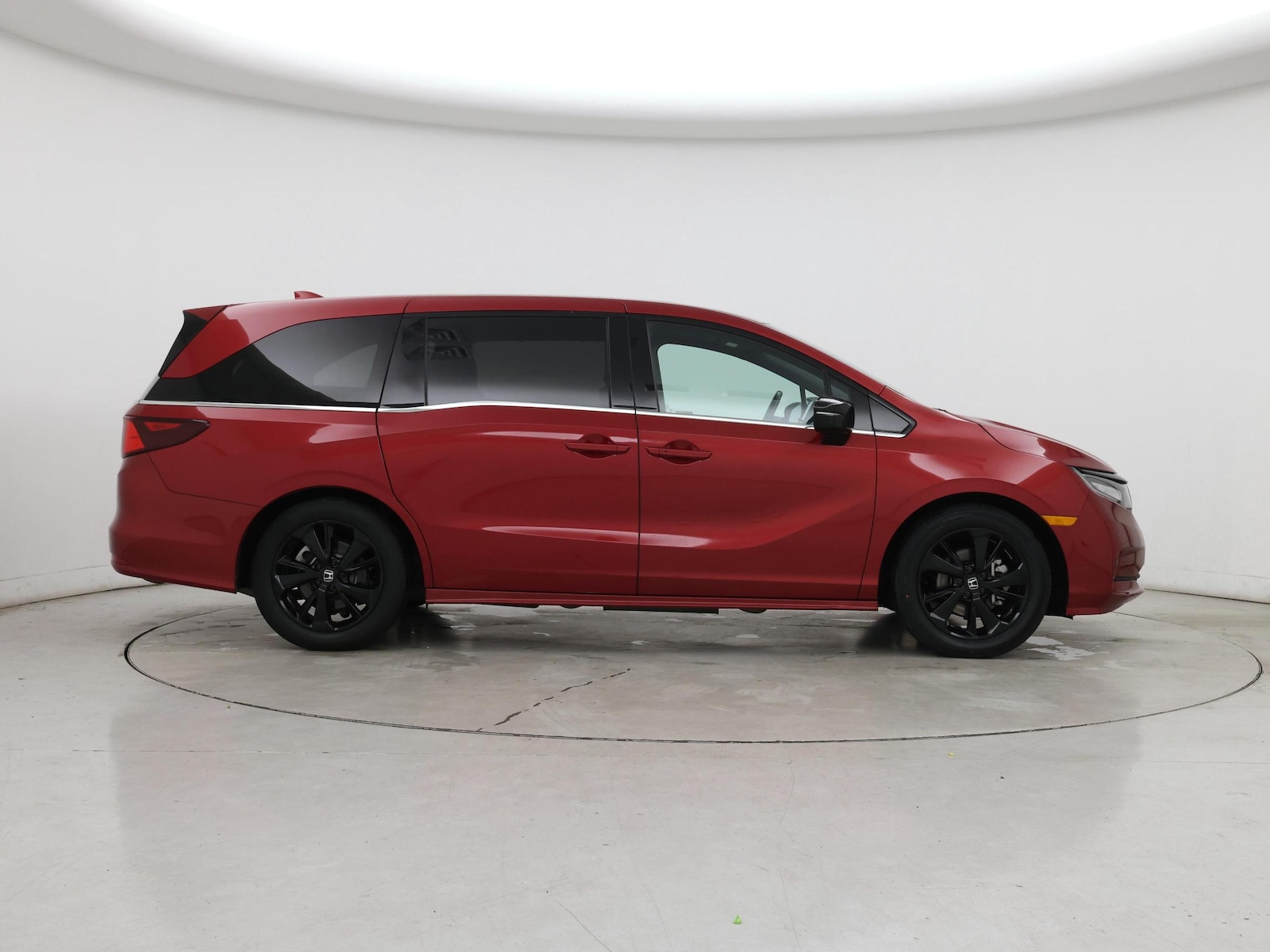 2023 Honda Odyssey SPORT - Photo 8