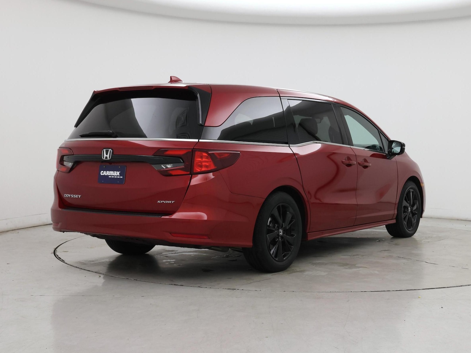 2023 Honda Odyssey SPORT - Photo 9