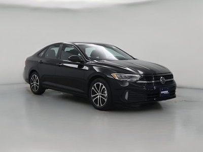 2023 Volkswagen Jetta Sport
