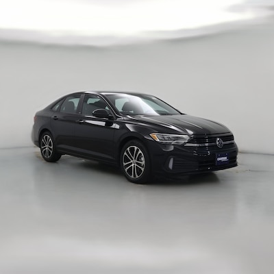 2023 Volkswagen Jetta Sport
