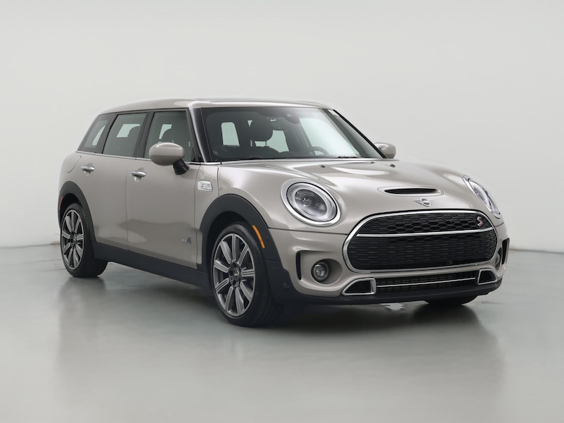 2022 MINI Cooper Clubman S -
                  Wilmington, NC
