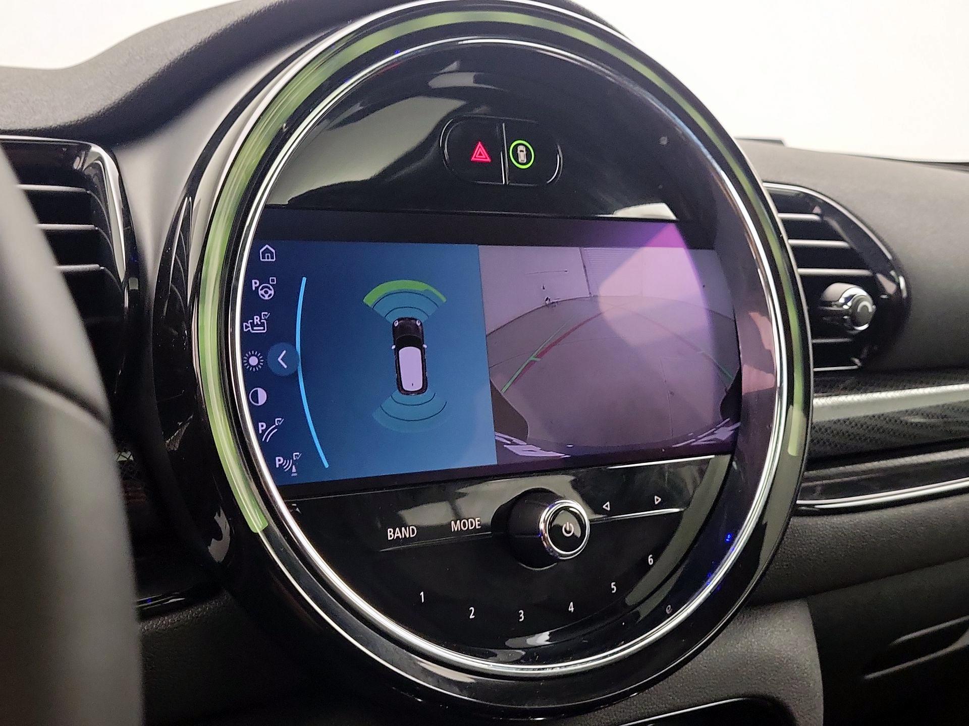 Thumbnail: 2022 MINI Cooper Clubman - 14