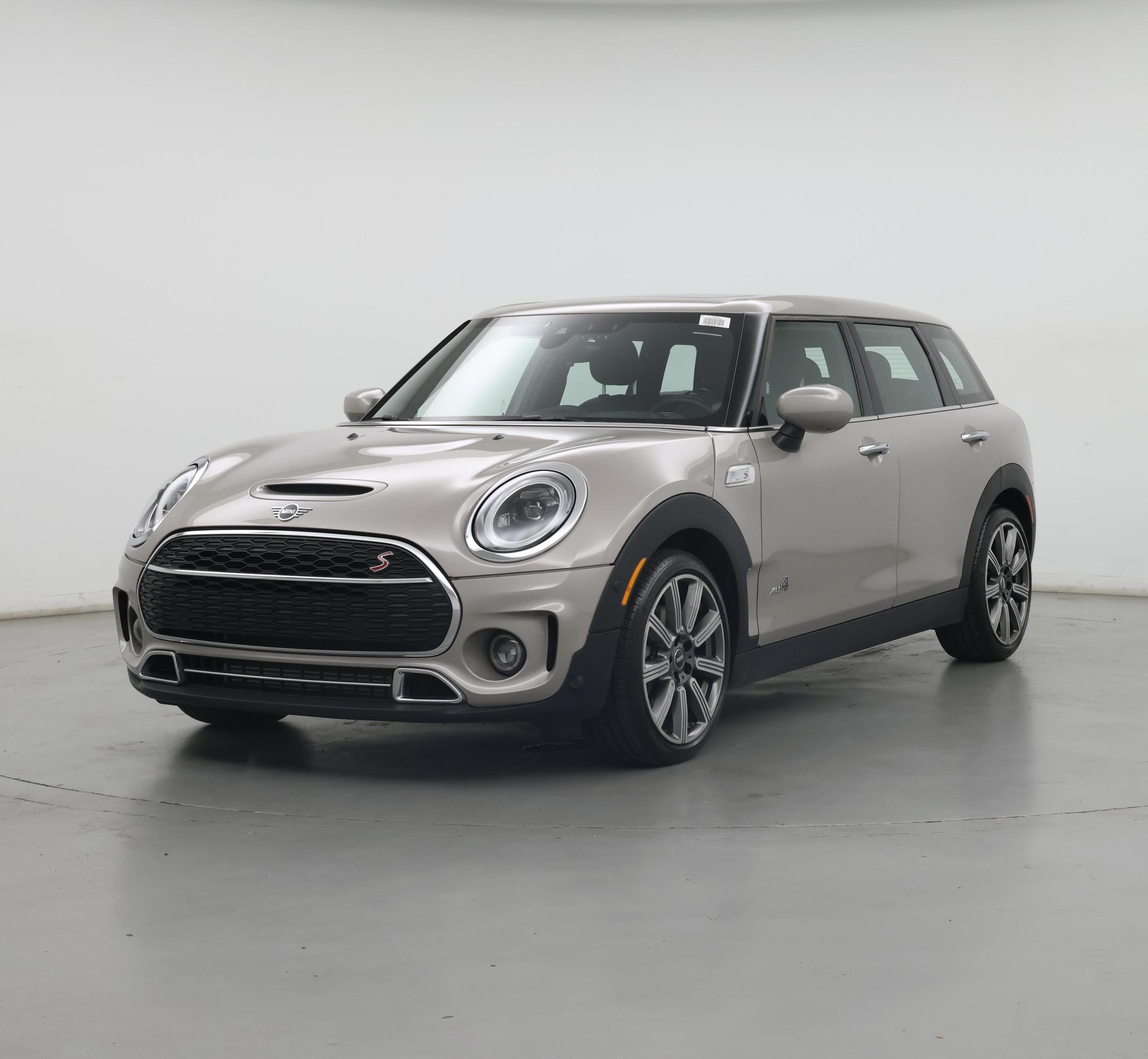 Thumbnail: 2022 MINI Cooper Clubman - 4