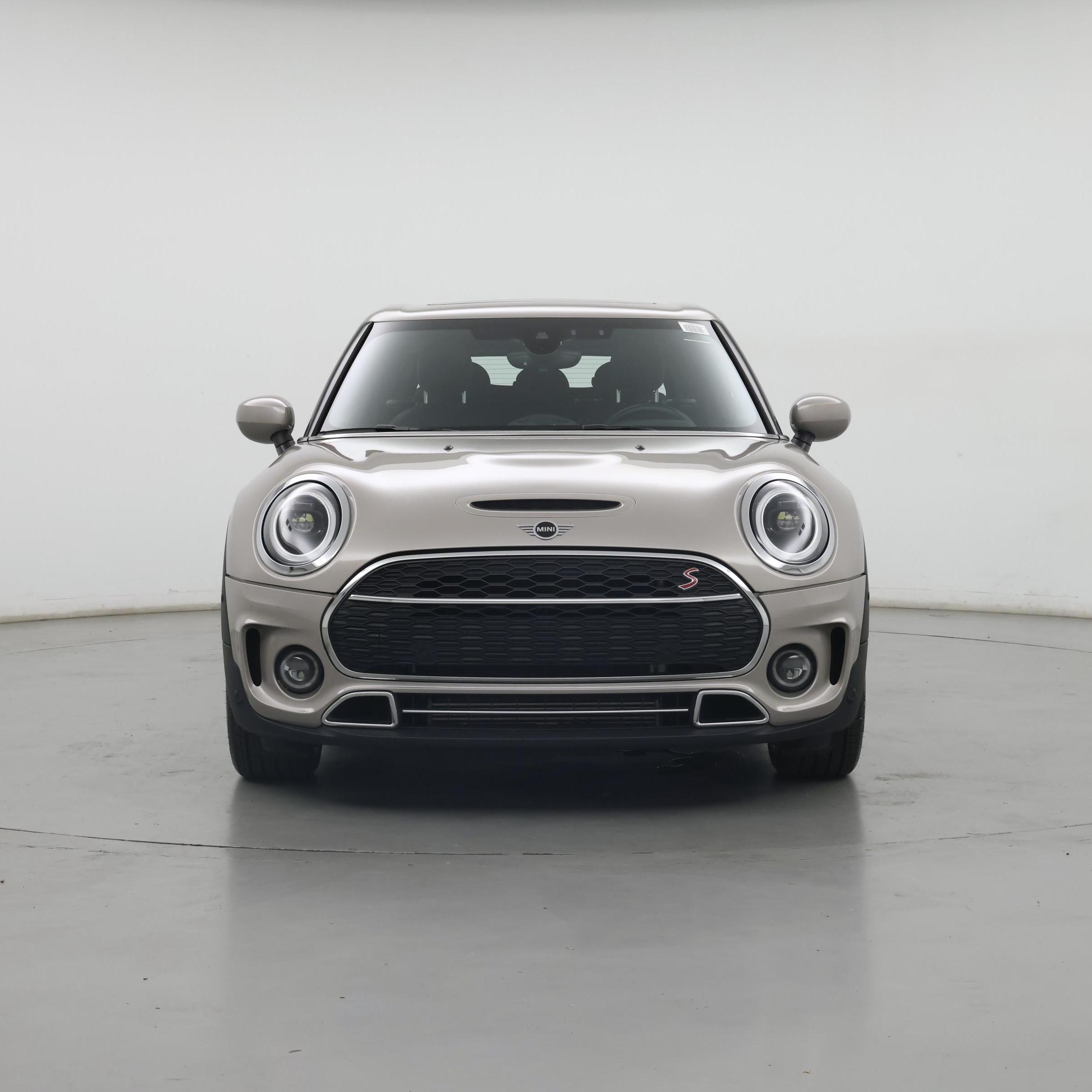 Thumbnail: 2022 MINI Cooper Clubman - 5