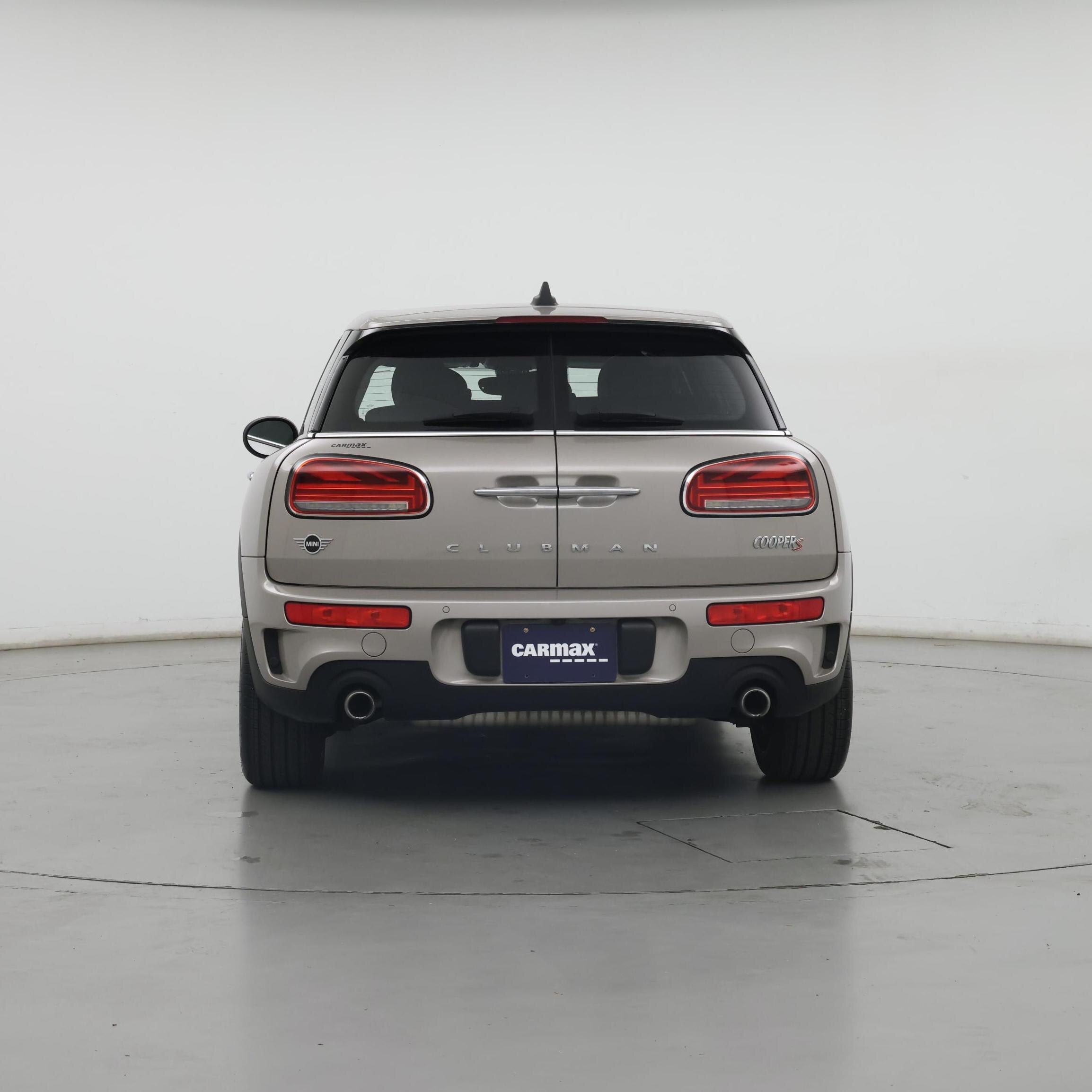 Thumbnail: 2022 MINI Cooper Clubman - 6