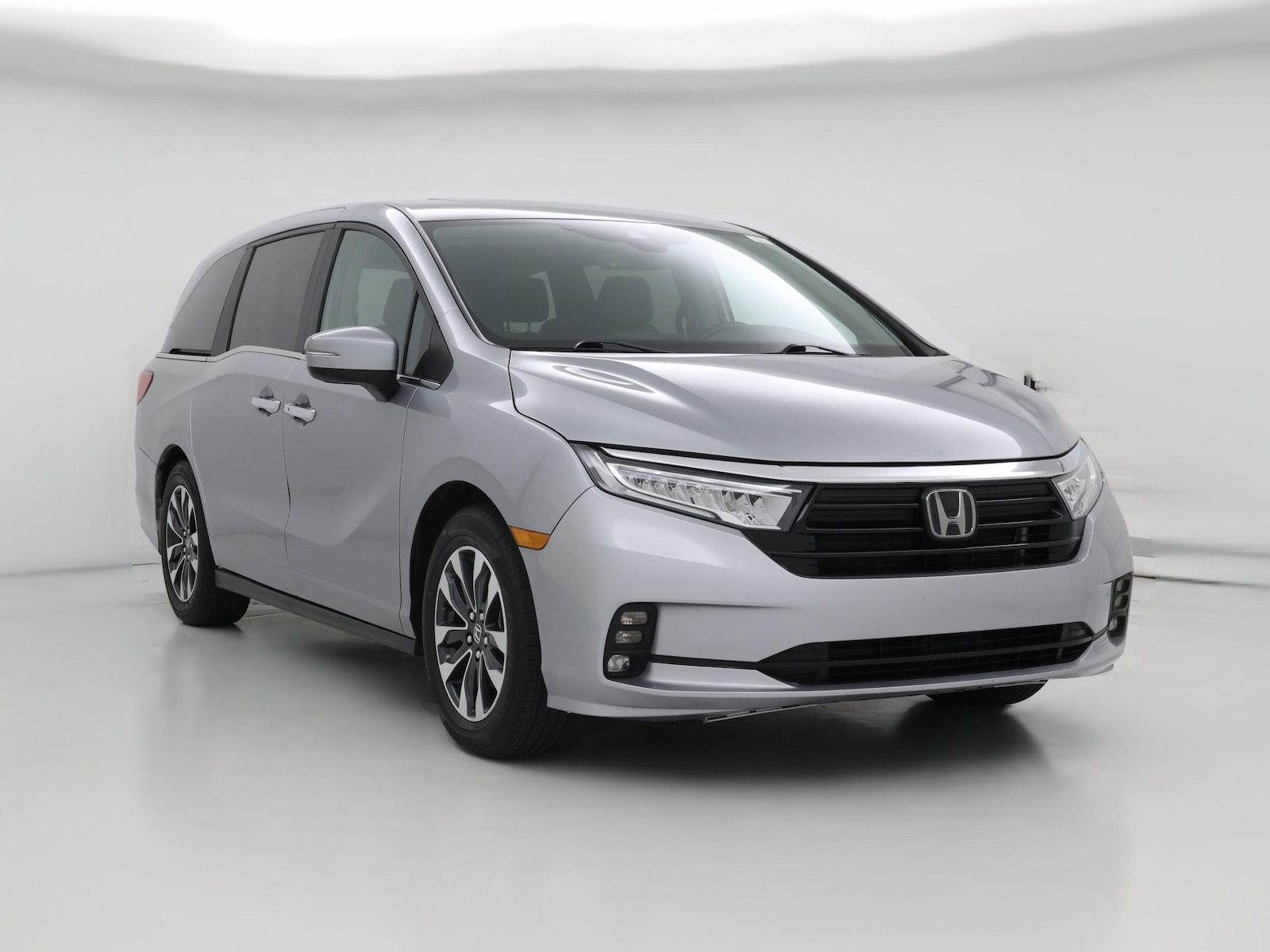 2024 Honda Odyssey