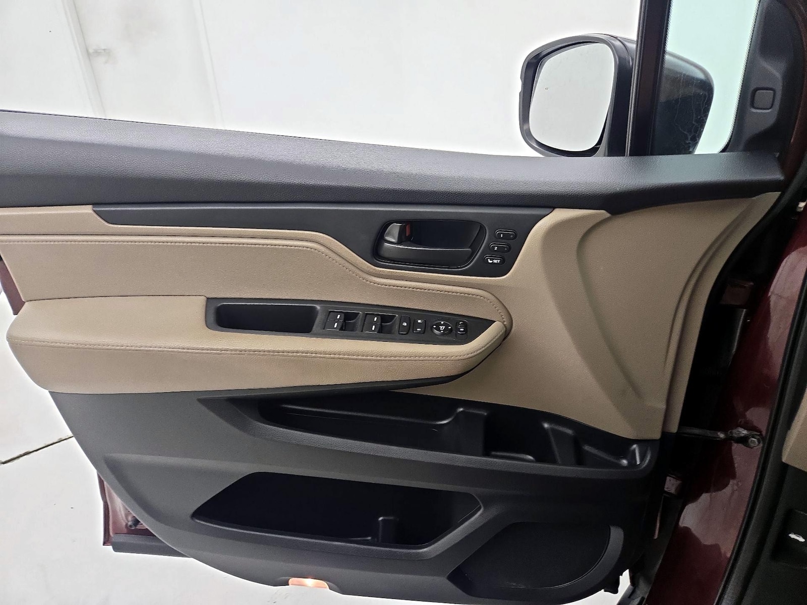 2020 Honda Odyssey EX-L - Photo 13