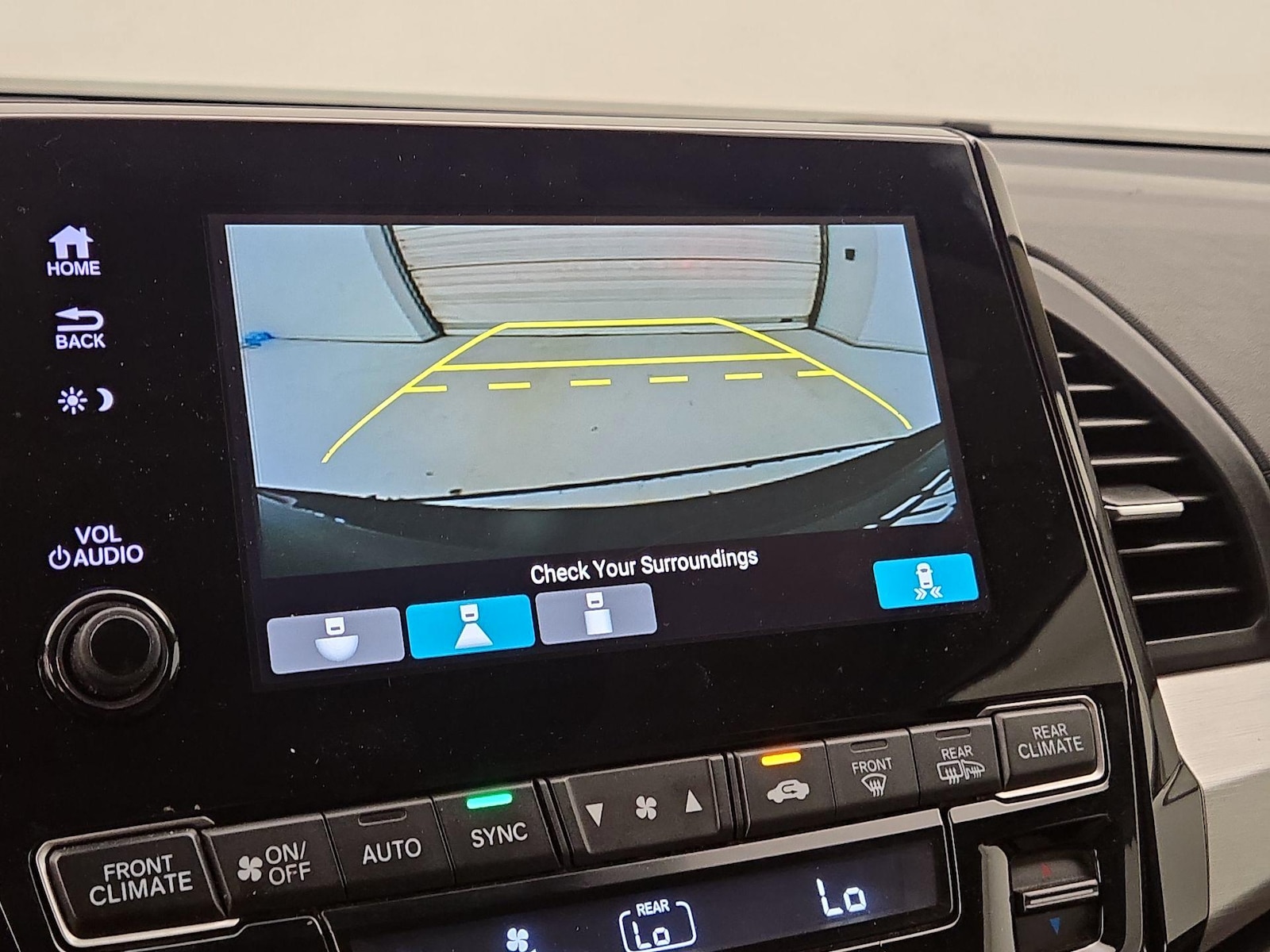 2020 Honda Odyssey EX-L - Photo 15