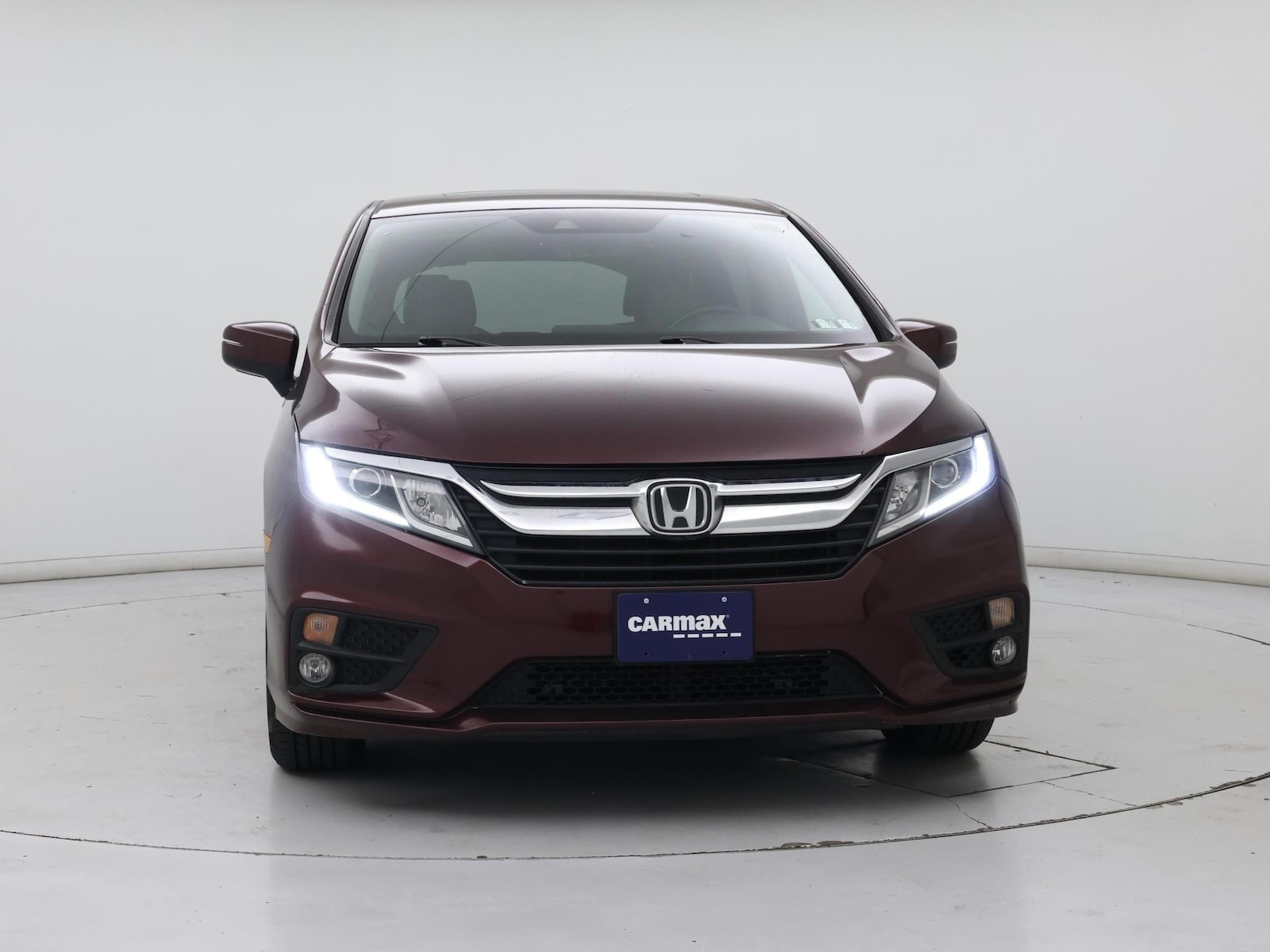 2020 Honda Odyssey EX-L - Photo 6