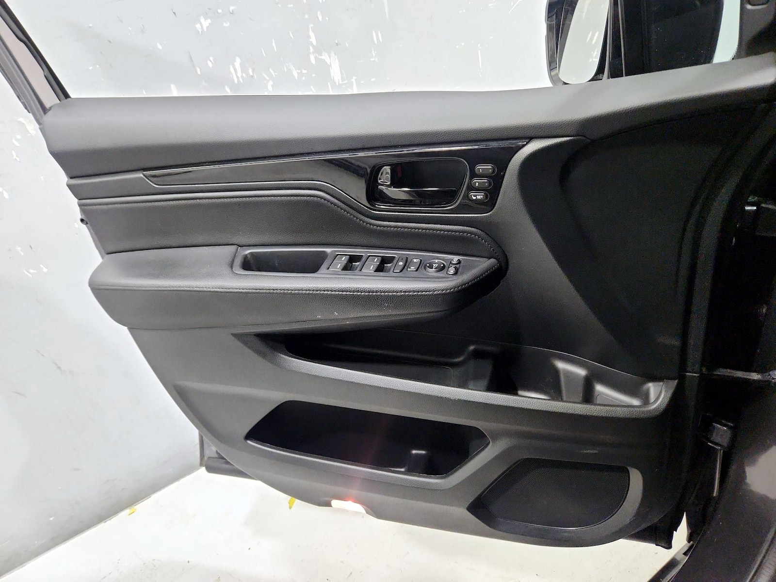 2023 Honda Odyssey Elite - Photo 13