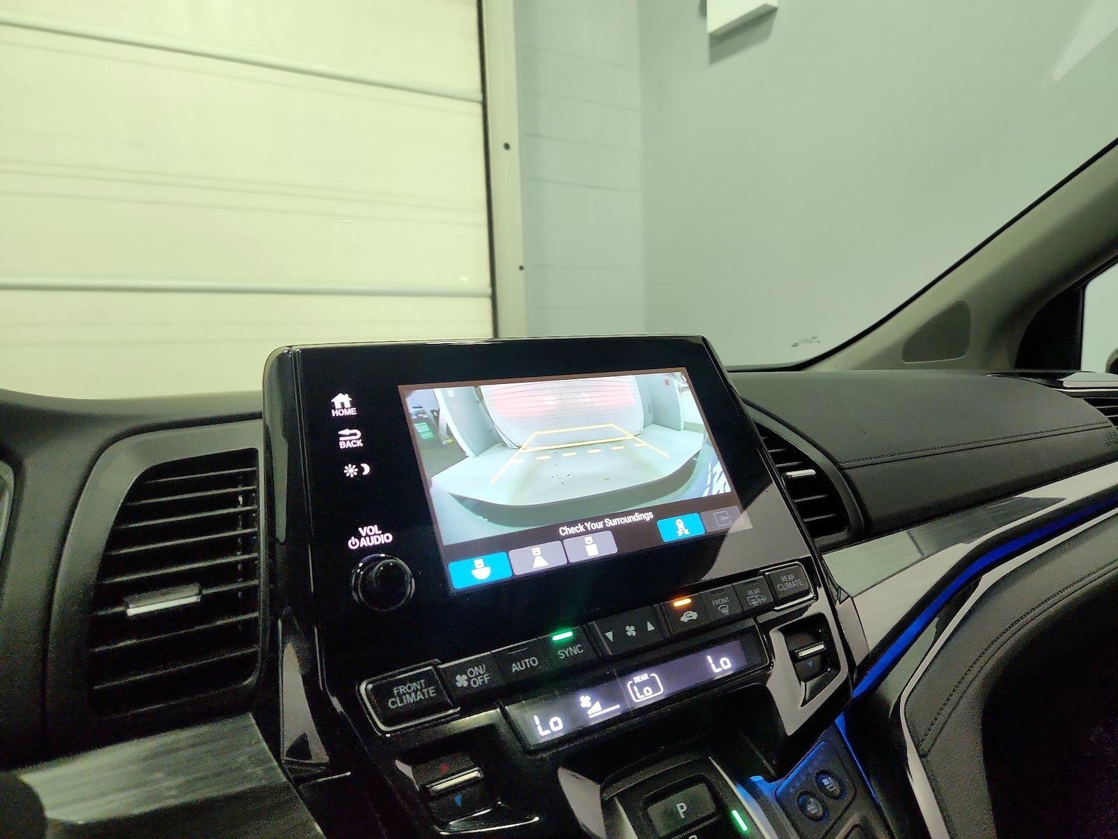 2023 Honda Odyssey Elite - Photo 16