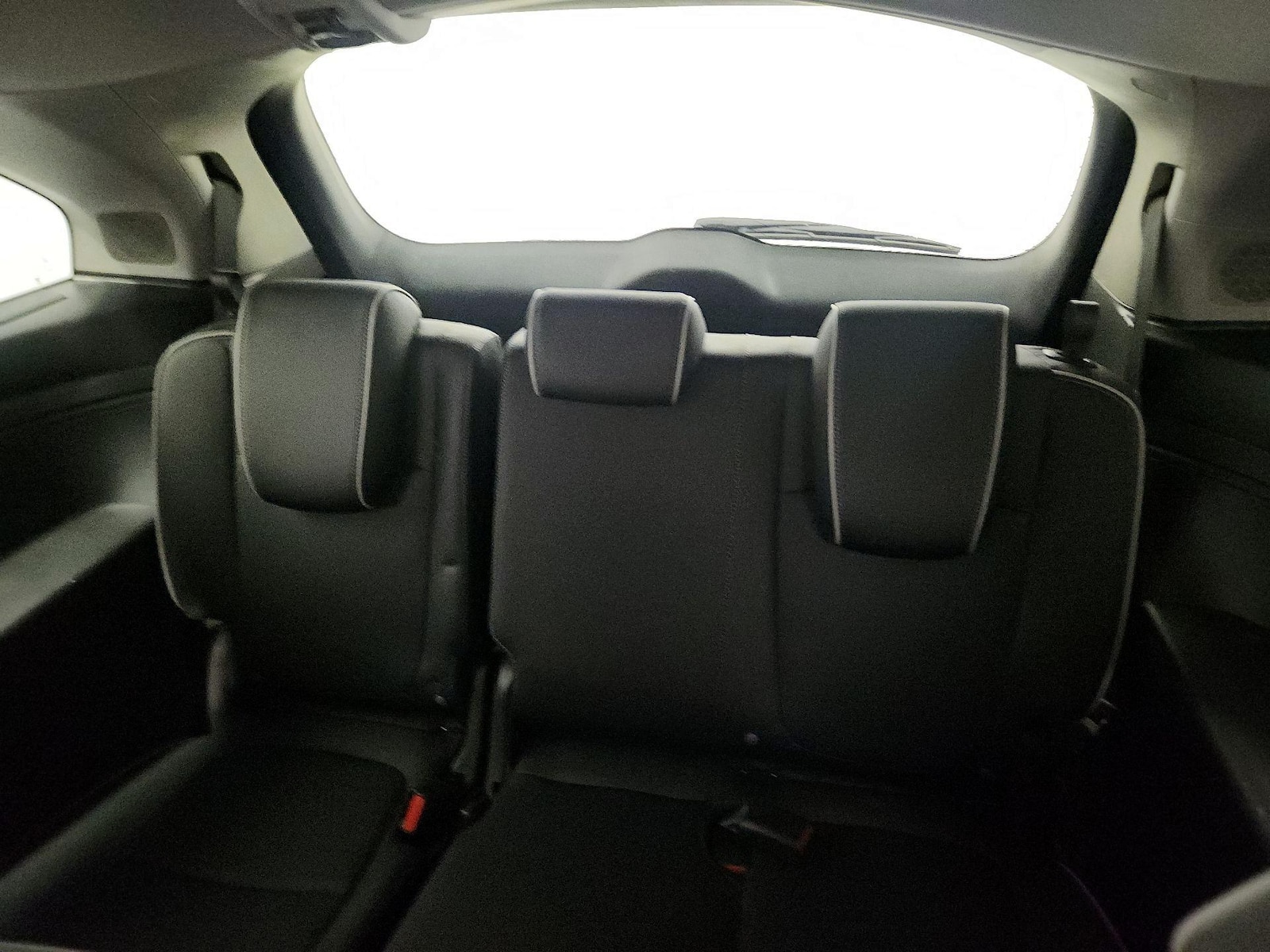 2023 Honda Odyssey Elite - Photo 23