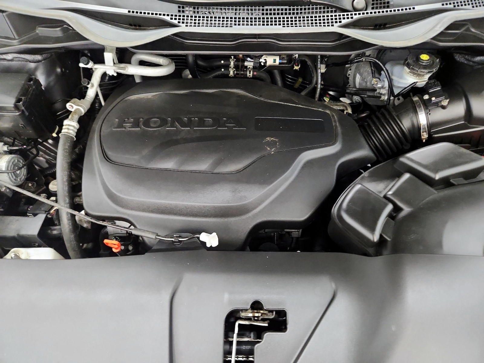 2023 Honda Odyssey Elite - Photo 25