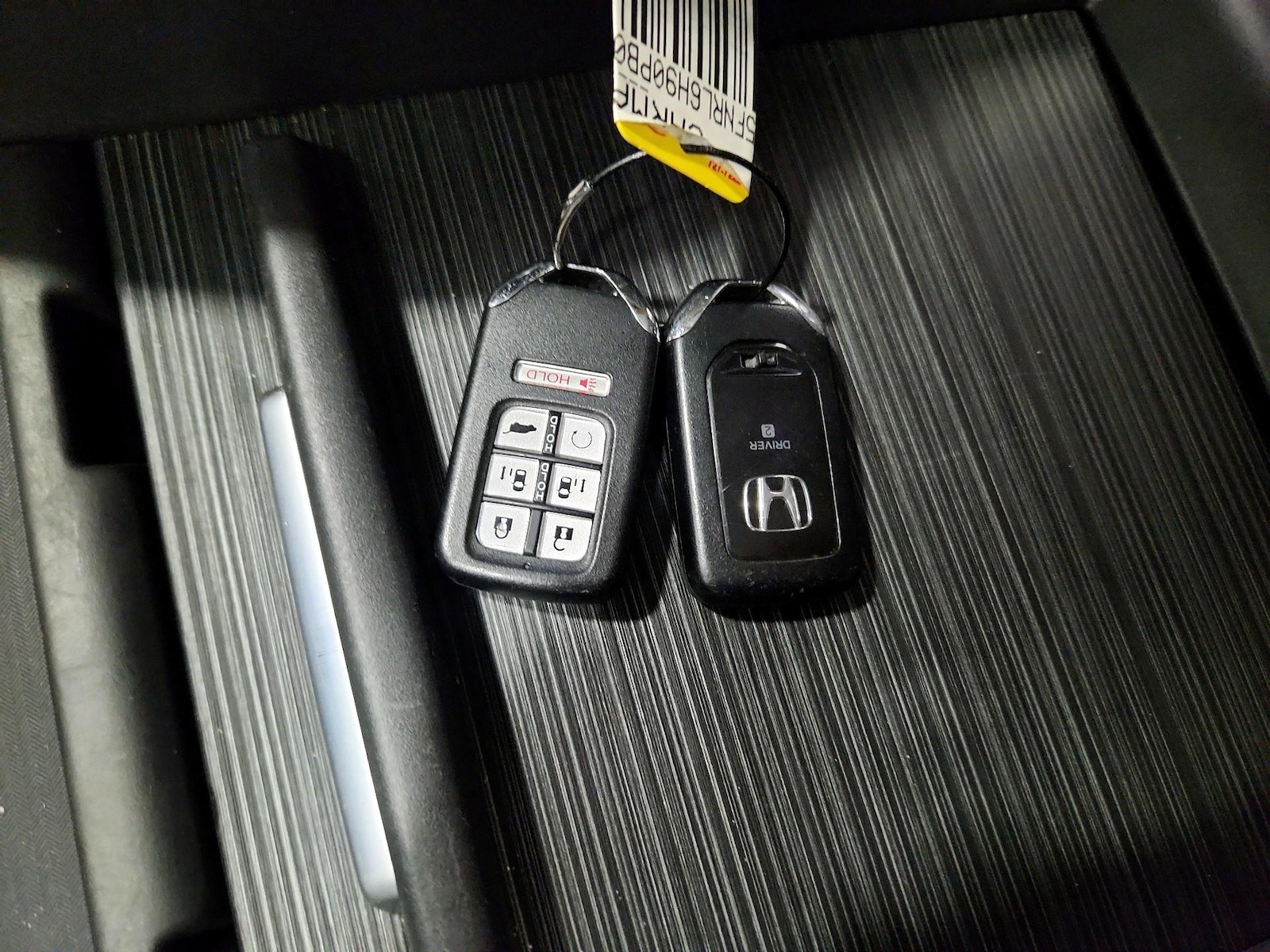 2023 Honda Odyssey Elite - Photo 26