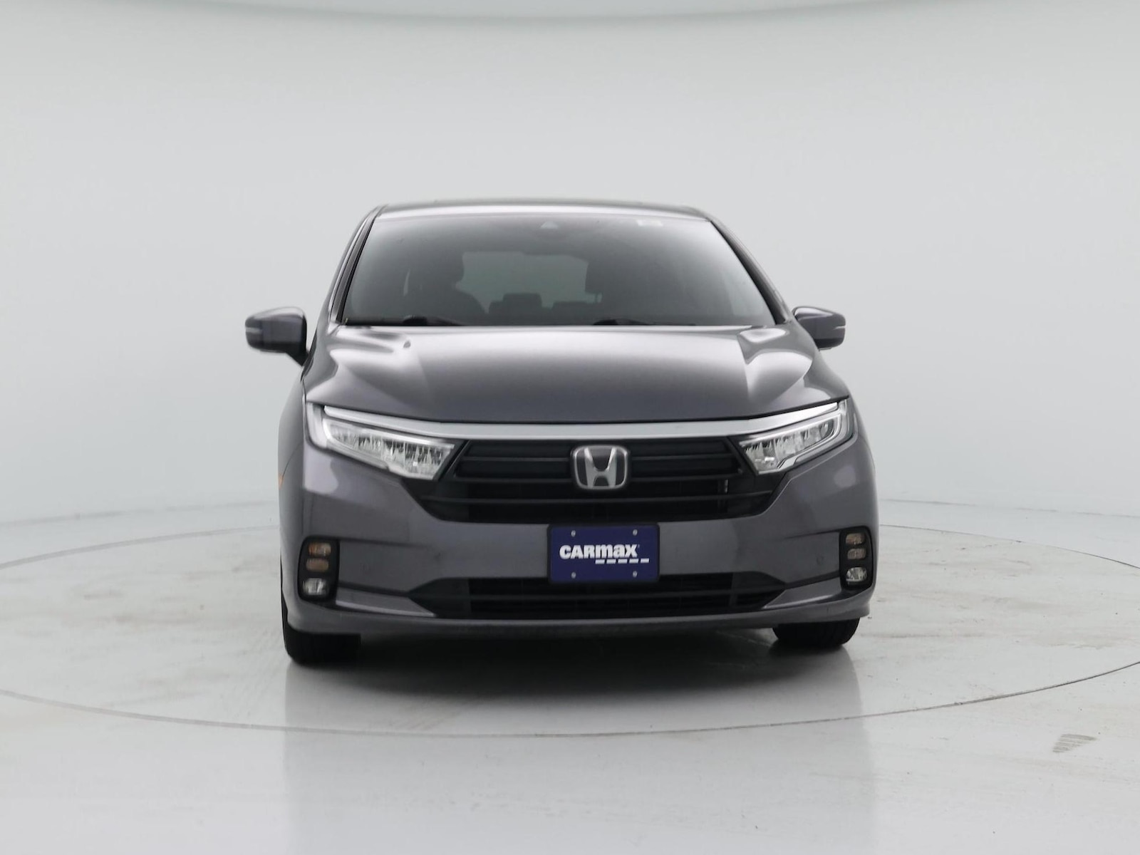 2023 Honda Odyssey Elite - Photo 6