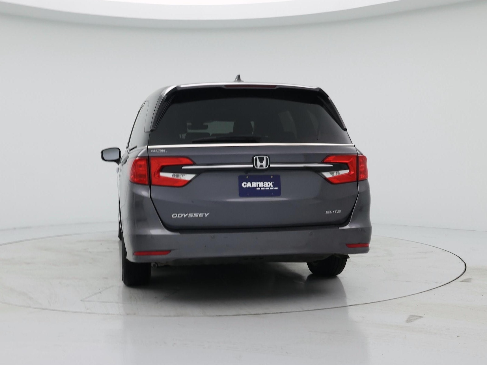 2023 Honda Odyssey Elite - Photo 7