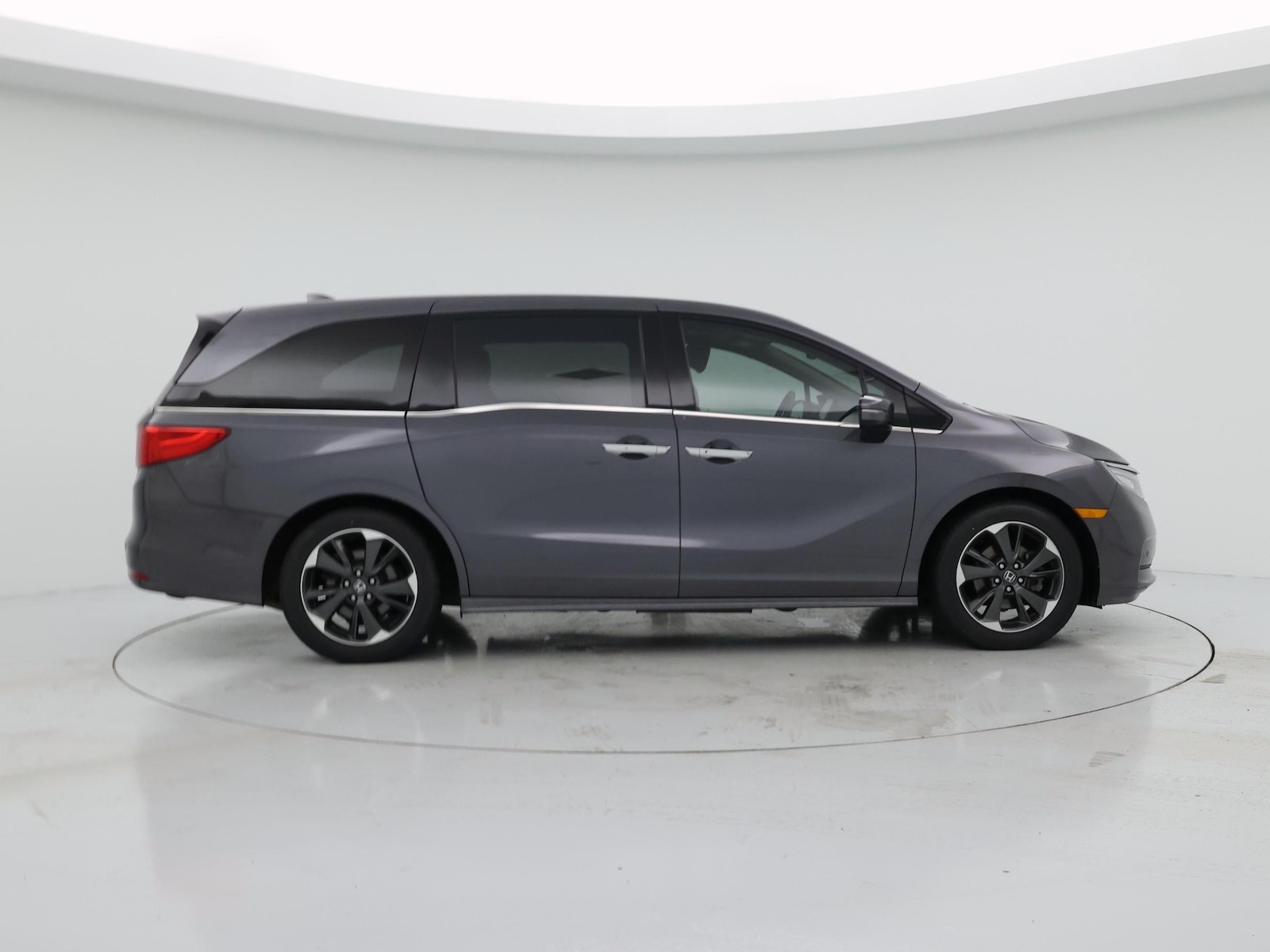 2023 Honda Odyssey Elite - Photo 8