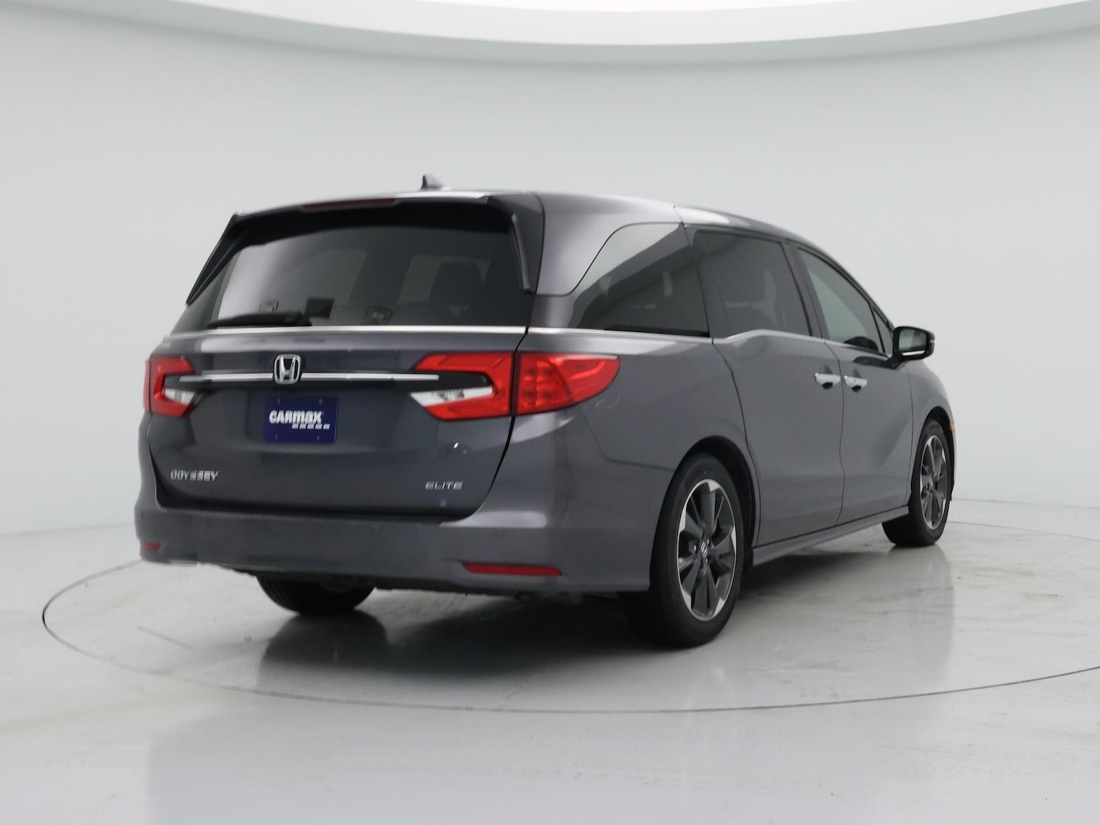 2023 Honda Odyssey Elite - Photo 9
