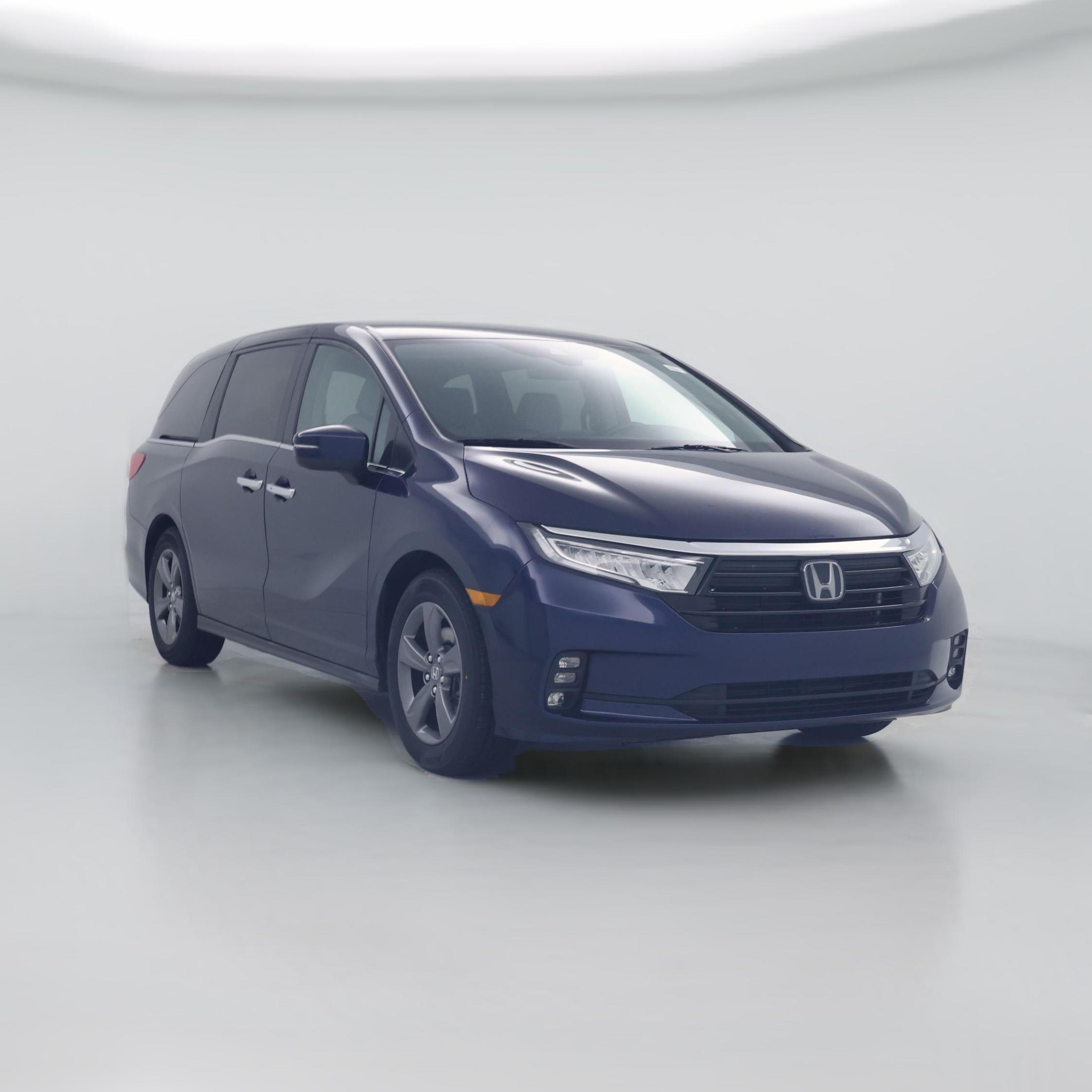 Thumbnail: 2023 Honda Odyssey - 1