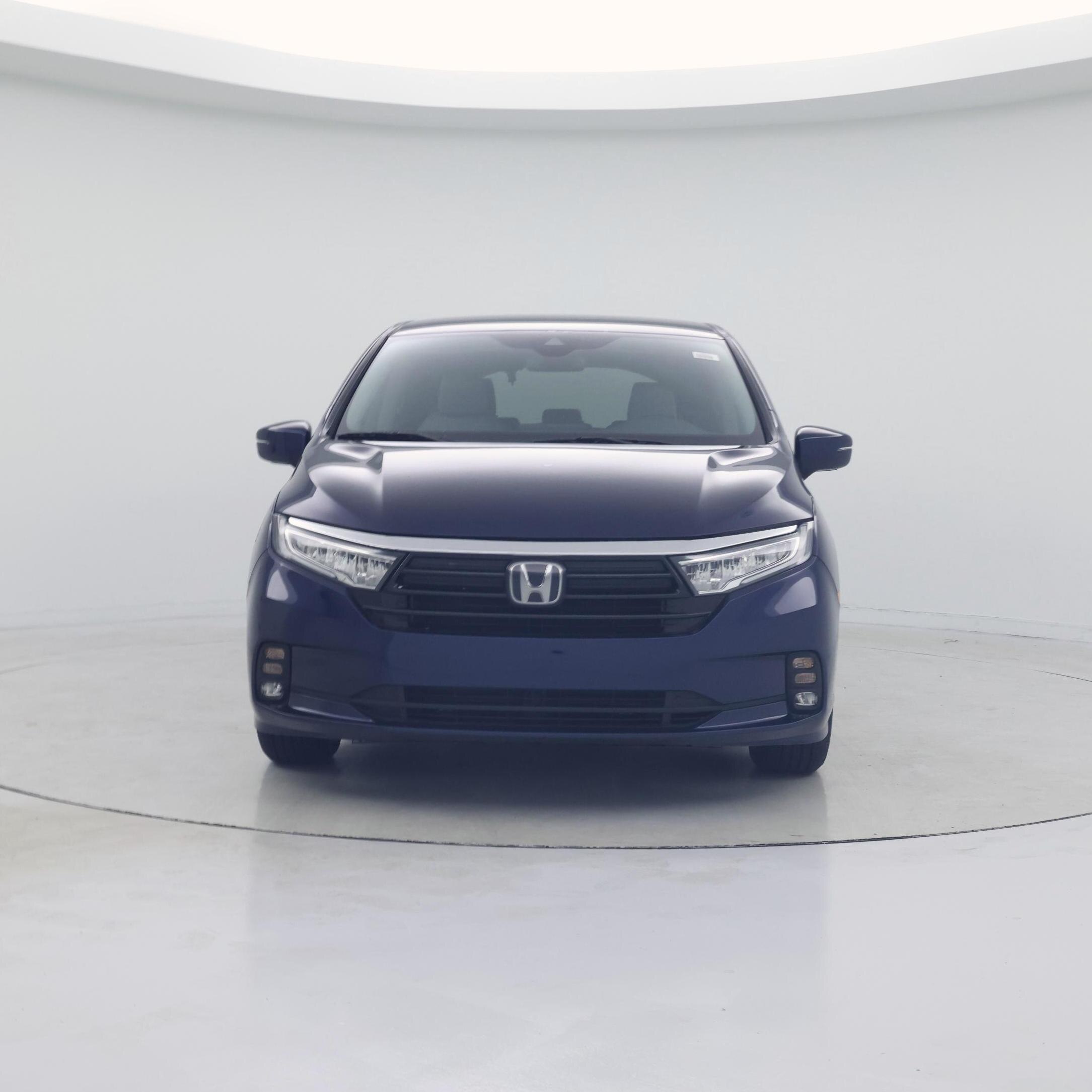 Thumbnail: 2023 Honda Odyssey - 5