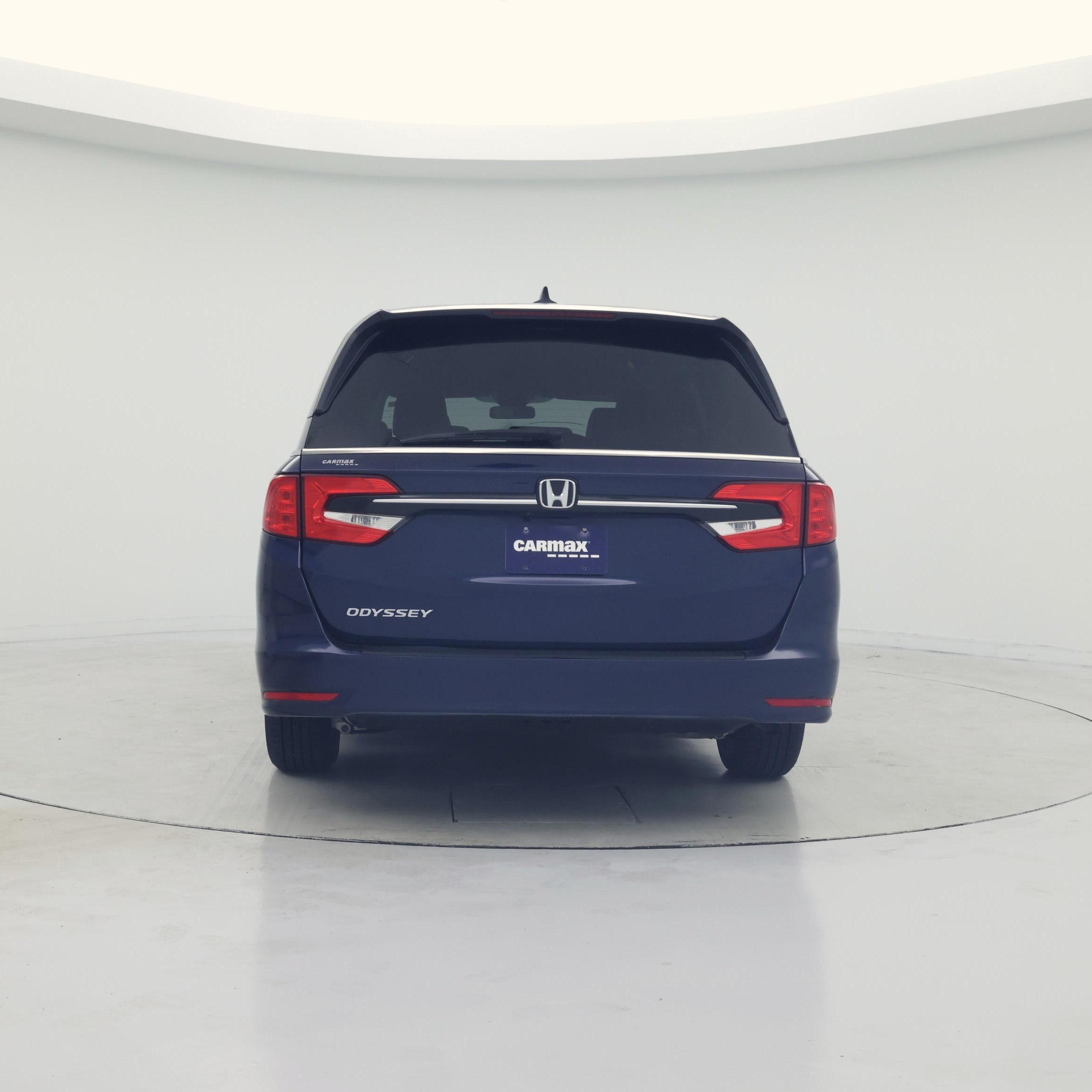 Thumbnail: 2023 Honda Odyssey - 6