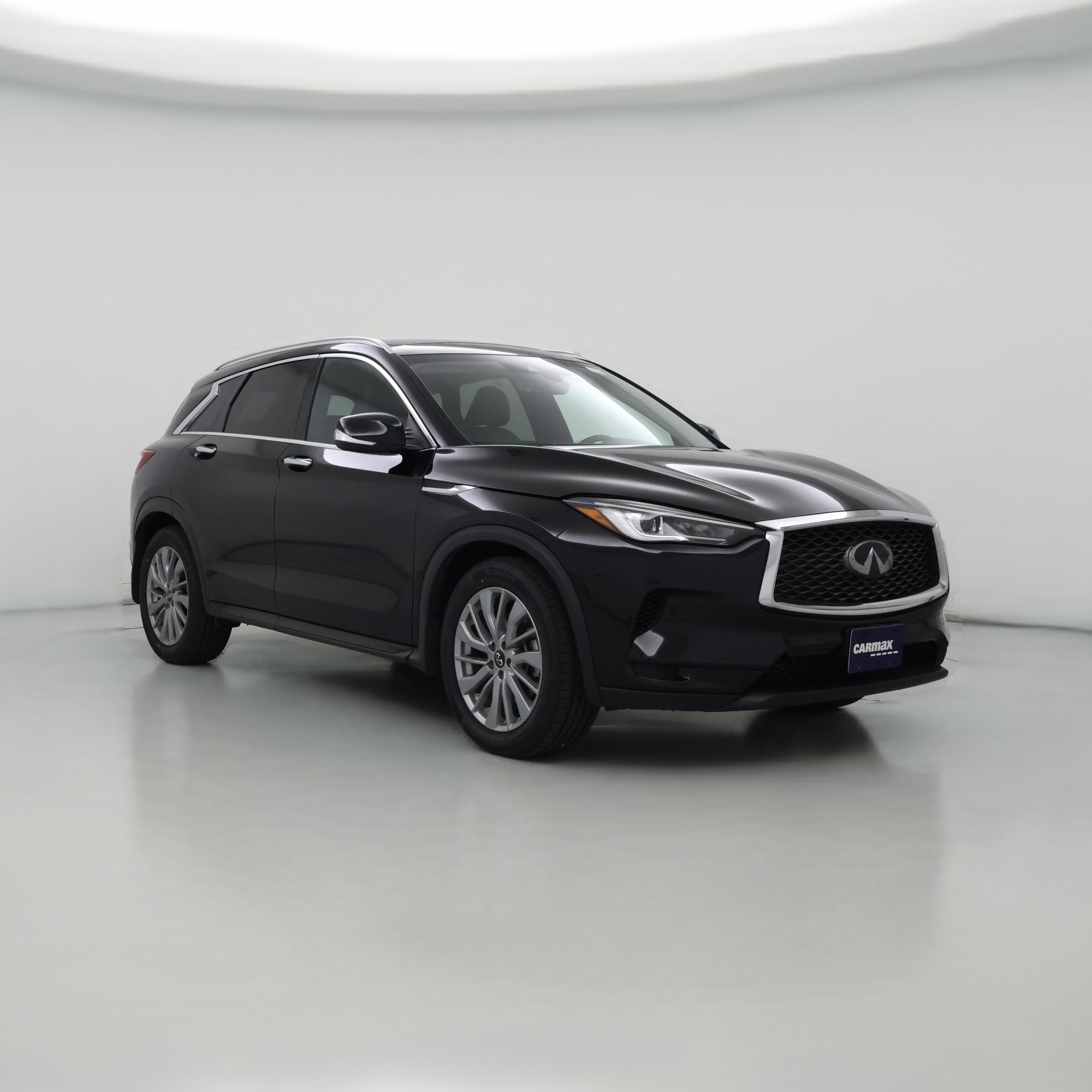 Thumbnail: 2023 INFINITI QX50 - 1