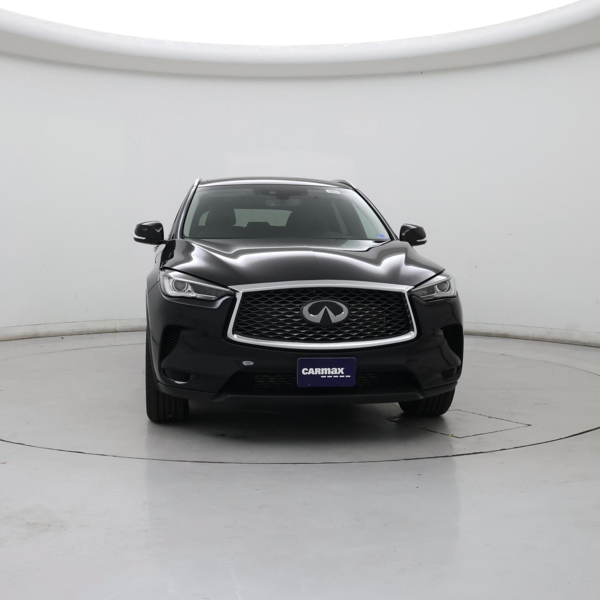 Thumbnail: 2023 INFINITI QX50 - 5