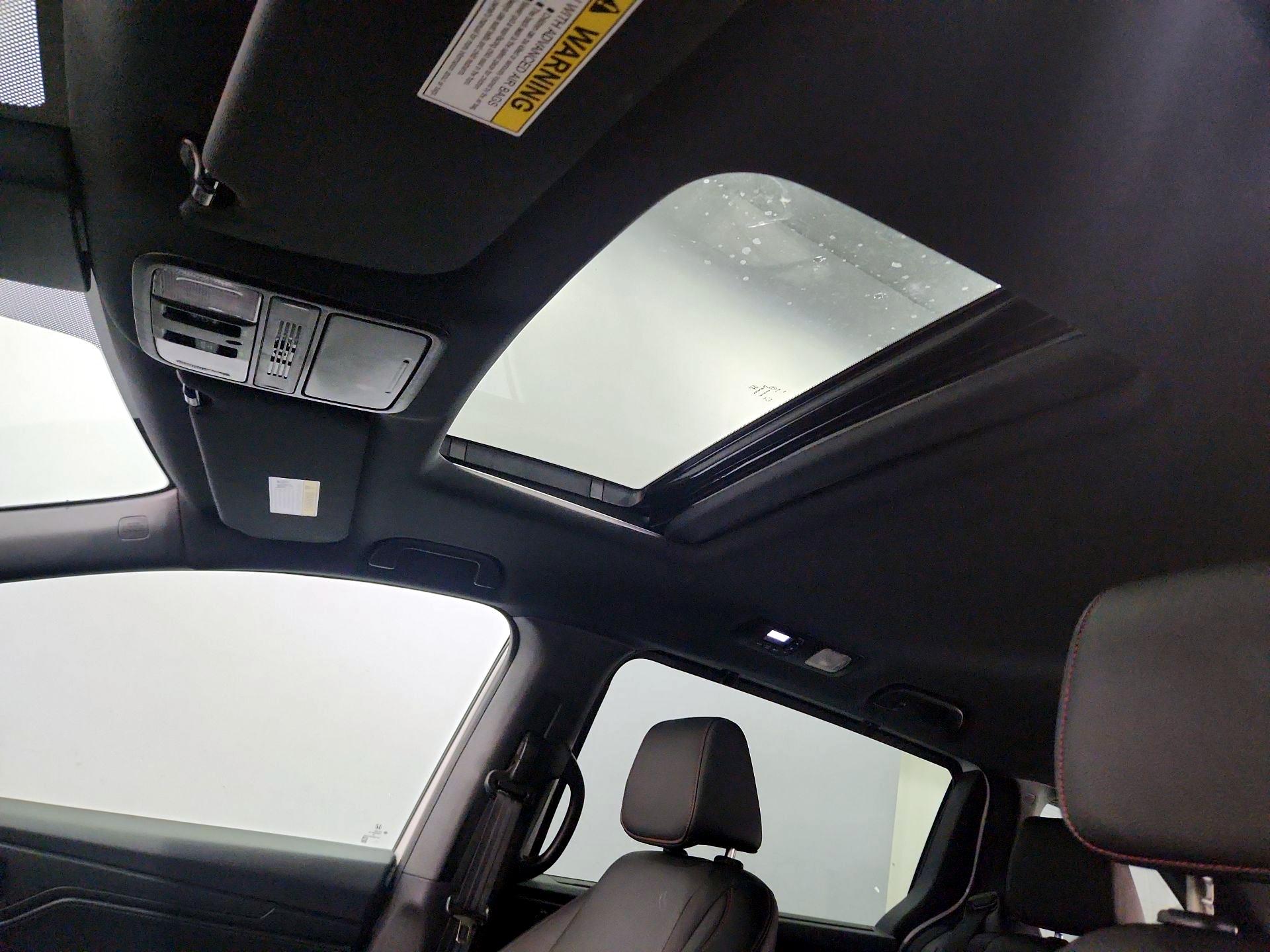 Thumbnail: 2023 Honda Odyssey - 19