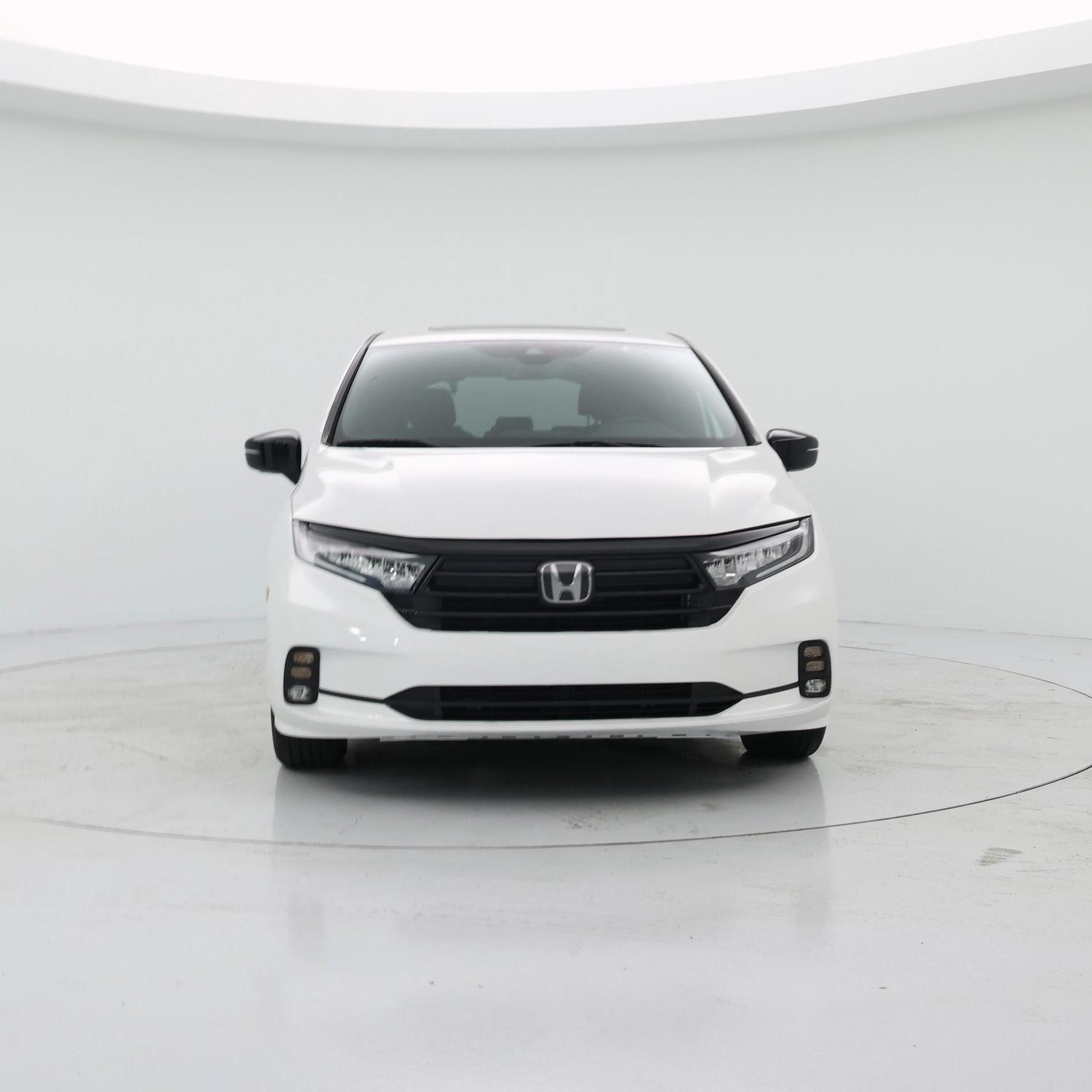 Thumbnail: 2023 Honda Odyssey - 5