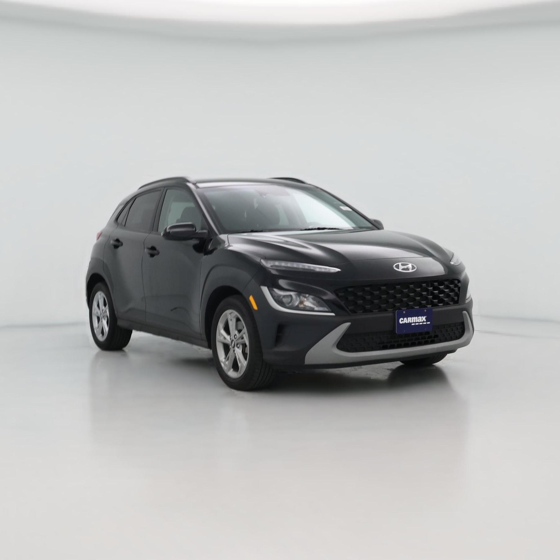 Thumbnail: 2023 Hyundai Kona - 1