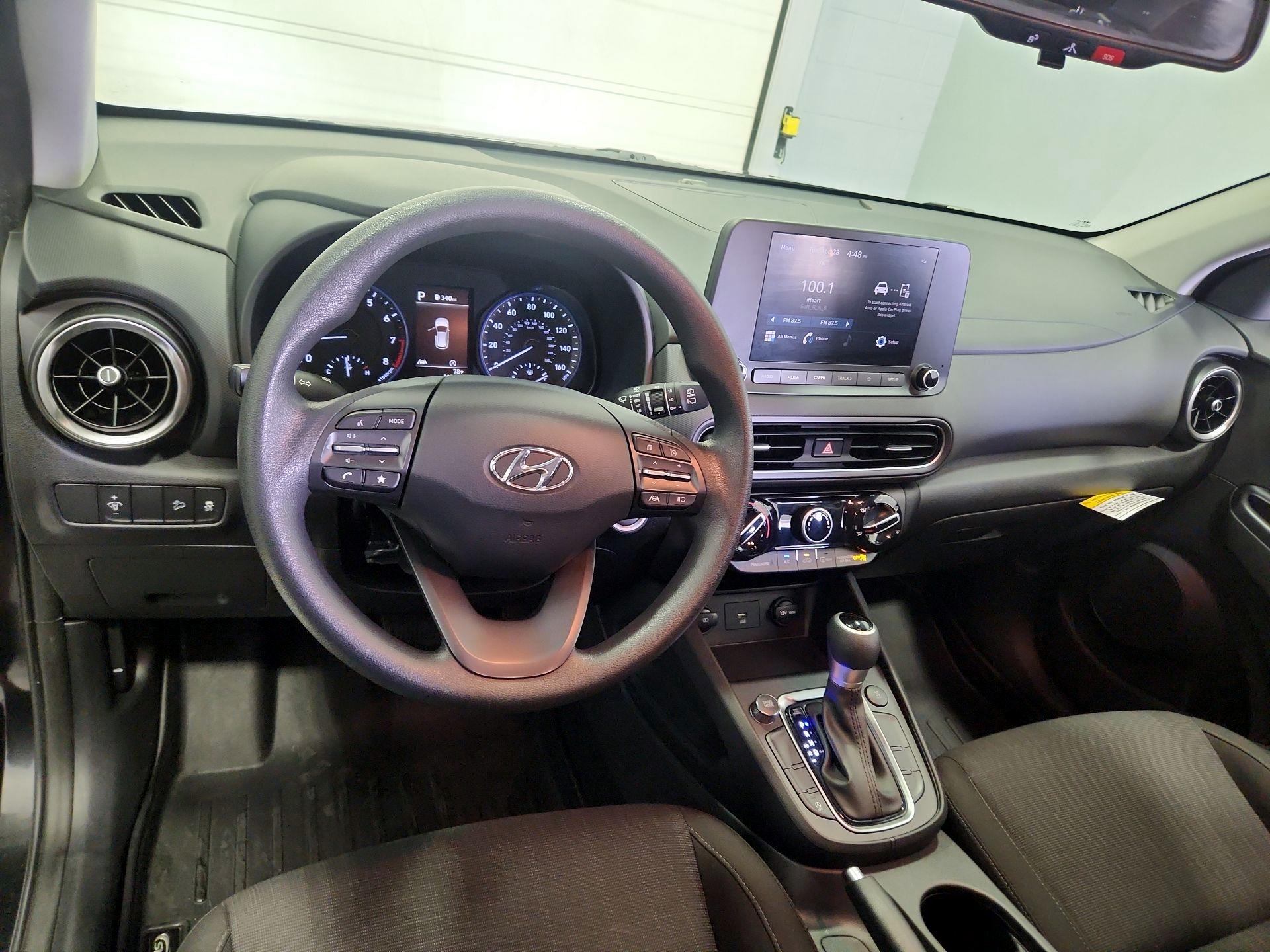 Thumbnail: 2023 Hyundai Kona - 9