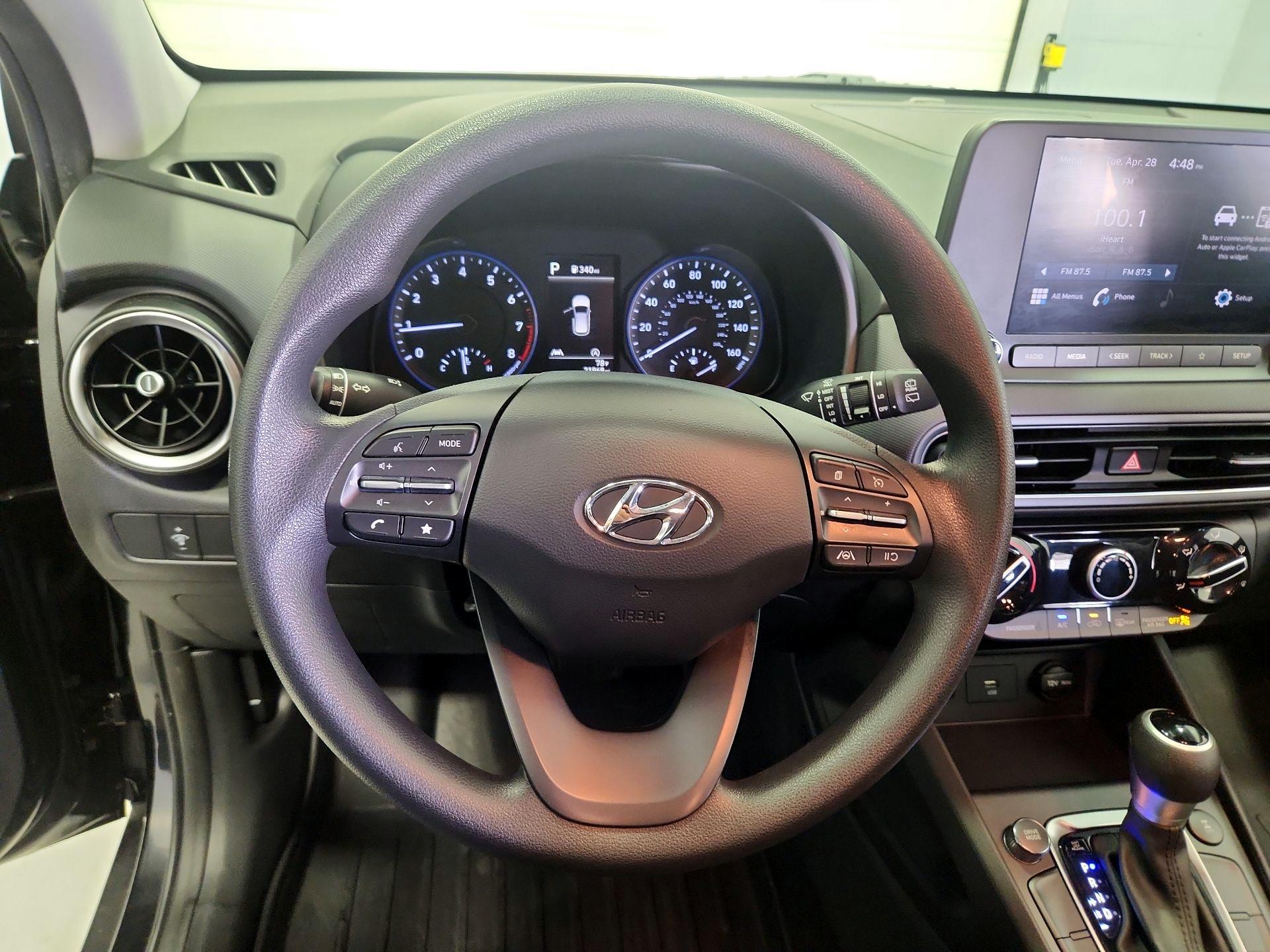 Thumbnail: 2023 Hyundai Kona - 10