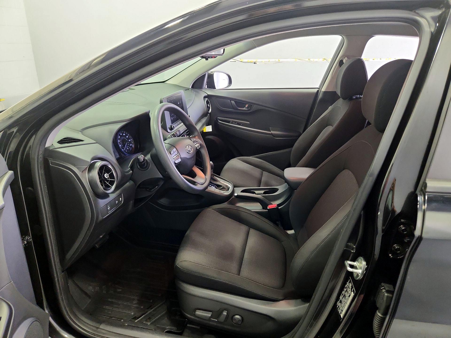 Thumbnail: 2023 Hyundai Kona - 11