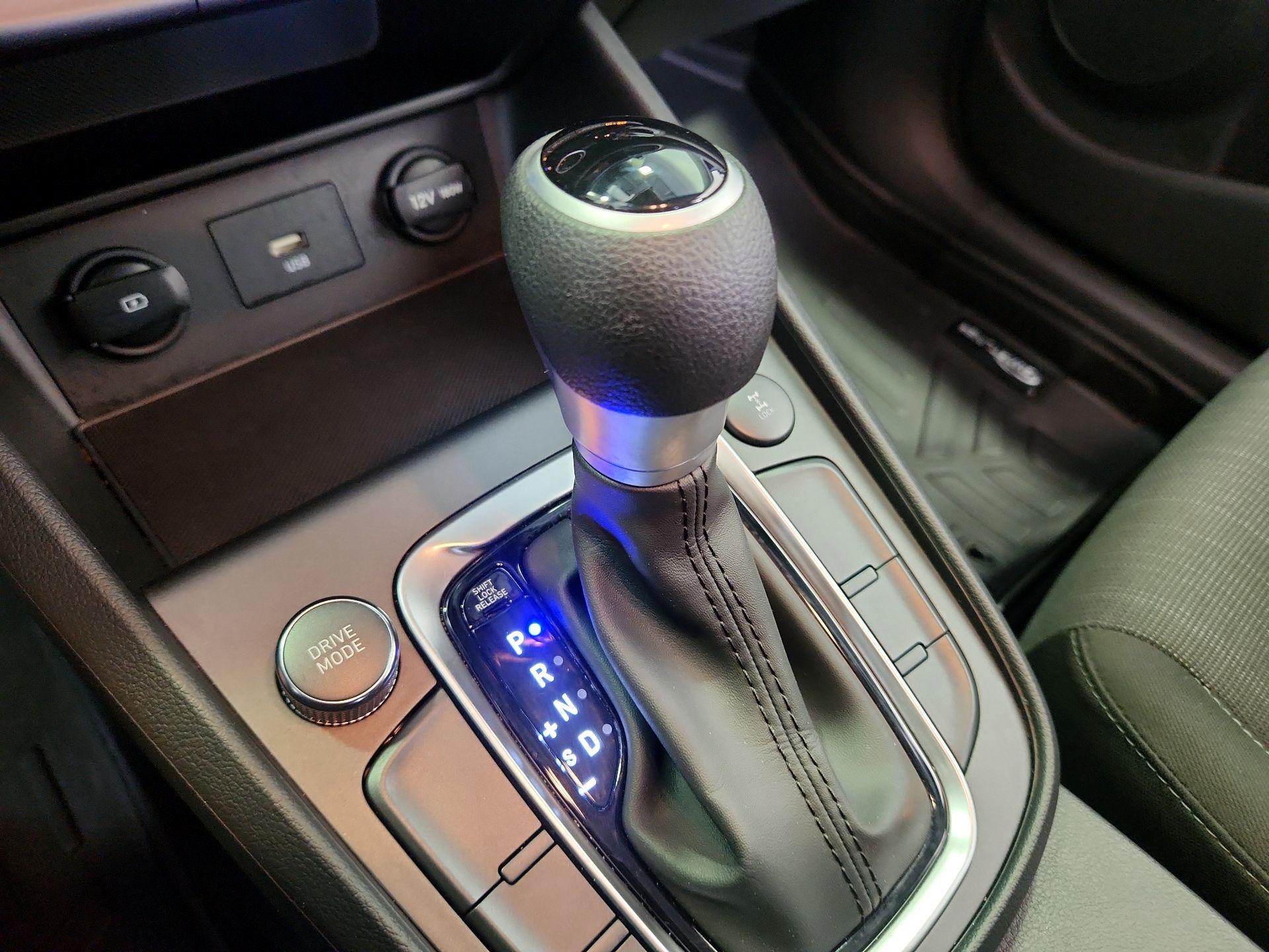 Thumbnail: 2023 Hyundai Kona - 17